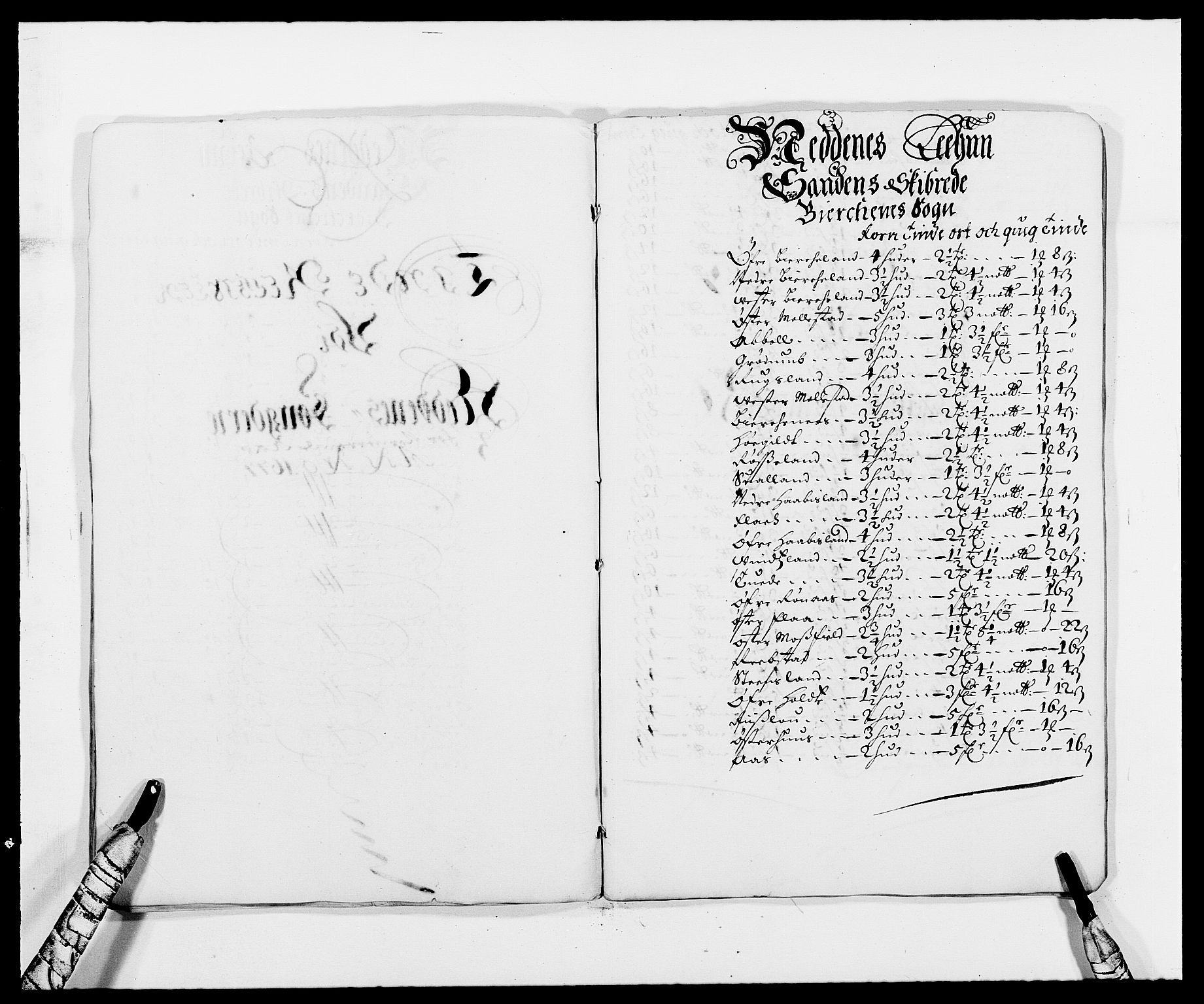 Rentekammeret inntil 1814, Reviderte regnskaper, Fogderegnskap, RA/EA-4092/R39/L2302: Fogderegnskap Nedenes, 1677-1678, p. 61
