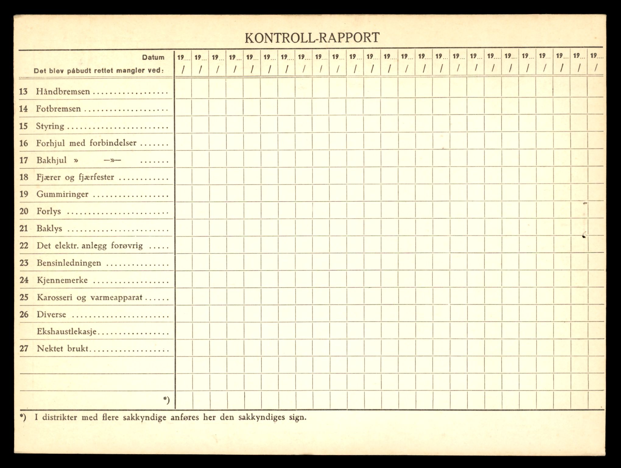 Møre og Romsdal vegkontor - Ålesund trafikkstasjon, SAT/A-4099/F/Fe/L0004: Registreringskort for kjøretøy T 341 - T 442, 1927-1998, p. 1376