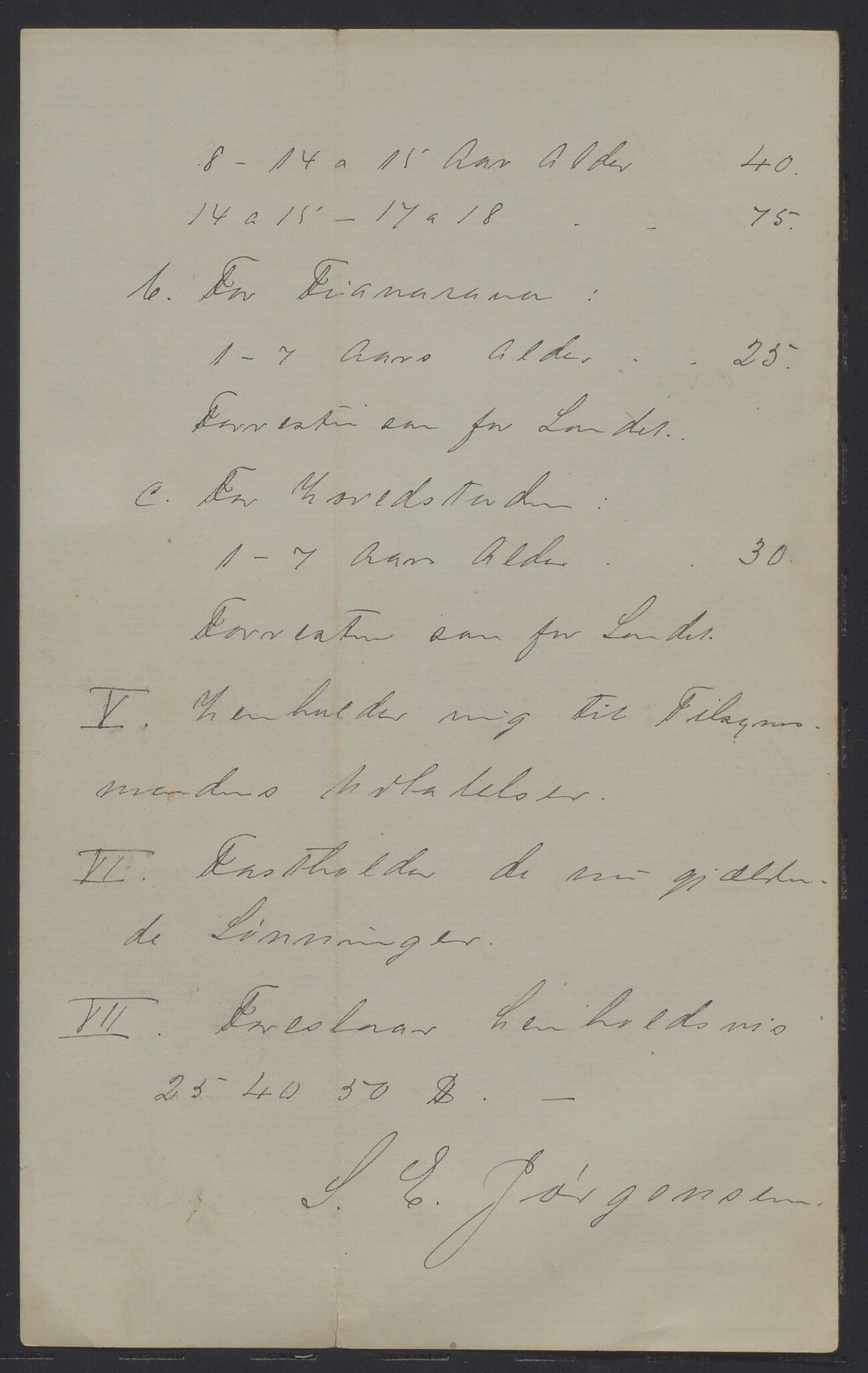 Det Norske Misjonsselskap - hovedadministrasjonen, VID/MA-A-1045/D/Da/Daa/L0036/0009: Konferansereferat og årsberetninger / Konferansereferat fra Madagaskar Innland., 1885