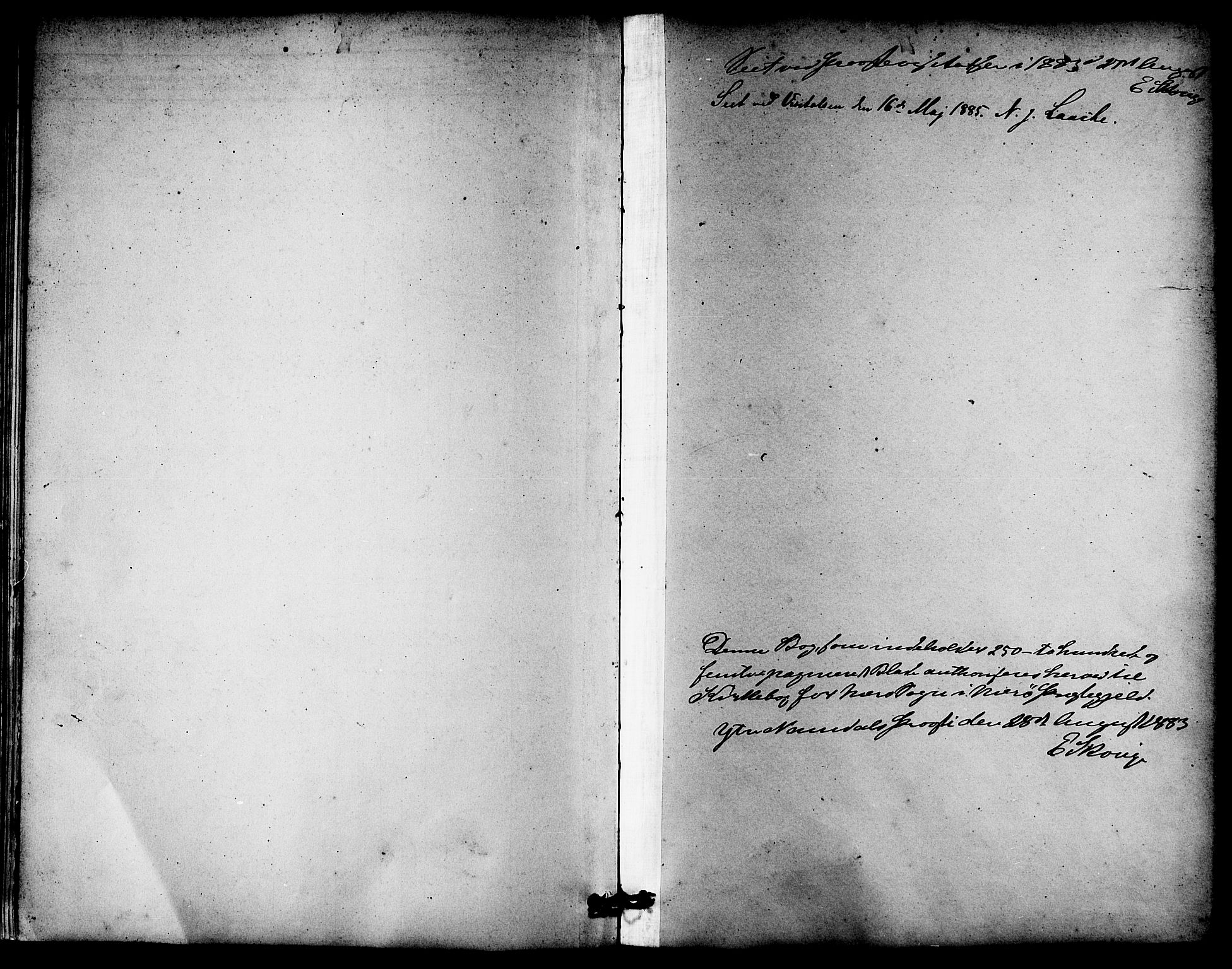 Ministerialprotokoller, klokkerbøker og fødselsregistre - Nord-Trøndelag, SAT/A-1458/784/L0672: Parish register (official) no. 784A07, 1880-1887