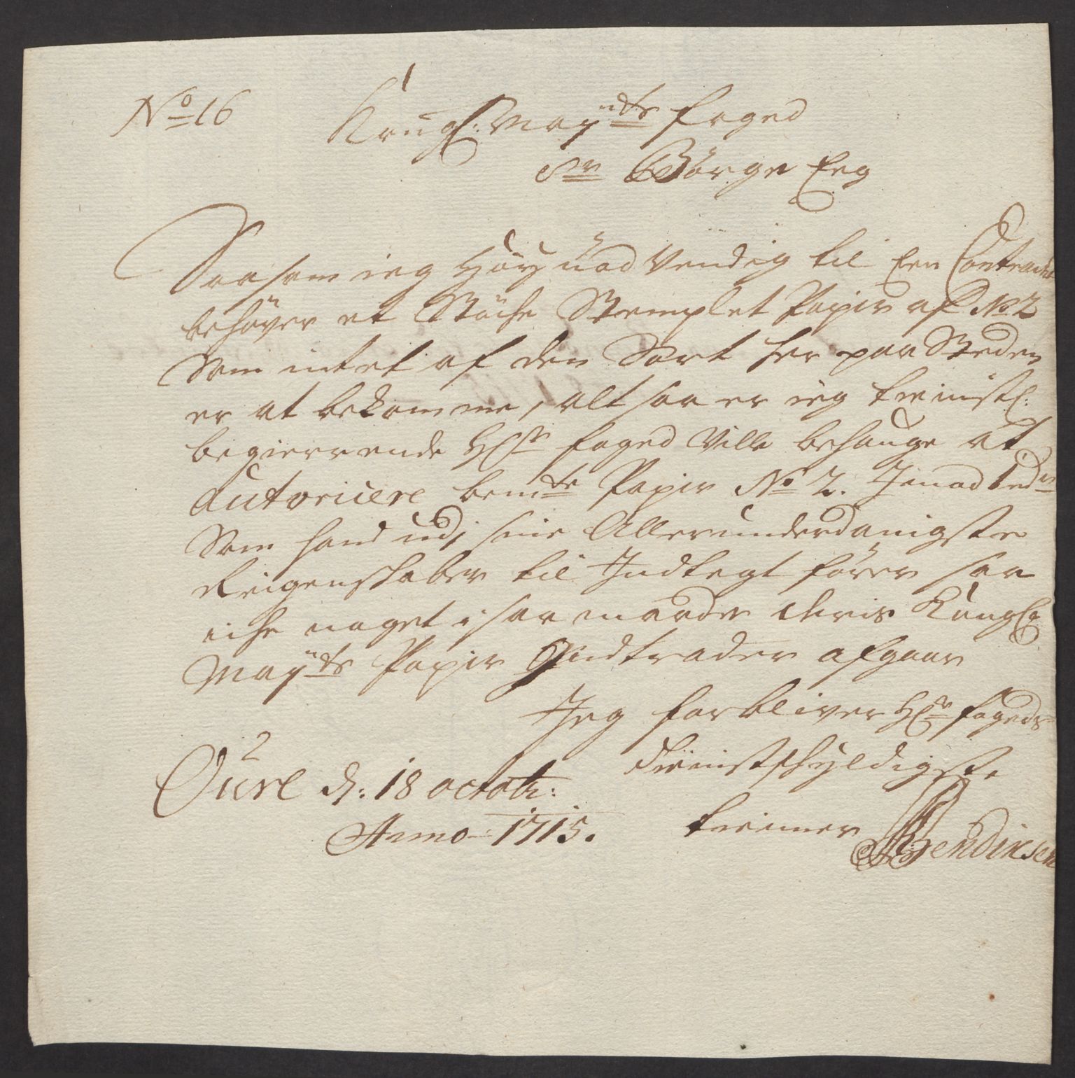 Rentekammeret inntil 1814, Reviderte regnskaper, Fogderegnskap, RA/EA-4092/R55/L3663: Fogderegnskap Romsdal, 1715-1716, p. 184