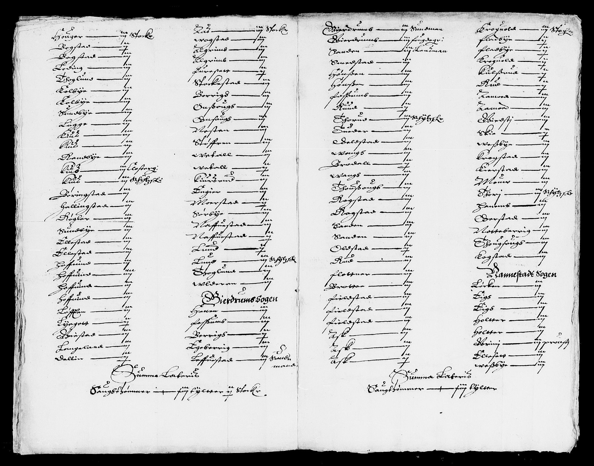 Rentekammeret inntil 1814, Reviderte regnskaper, Lensregnskaper, AV/RA-EA-5023/R/Rb/Rba/L0036: Akershus len, 1614-1615