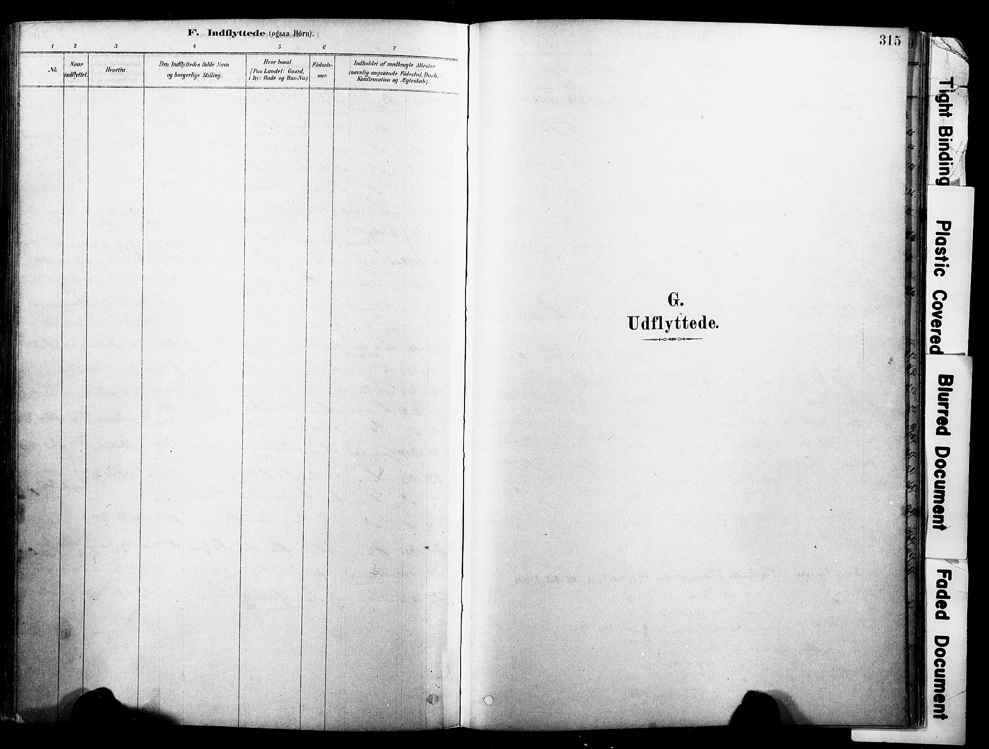 Horten kirkebøker, AV/SAKO-A-348/F/Fa/L0003: Parish register (official) no. 3, 1878-1887, p. 315