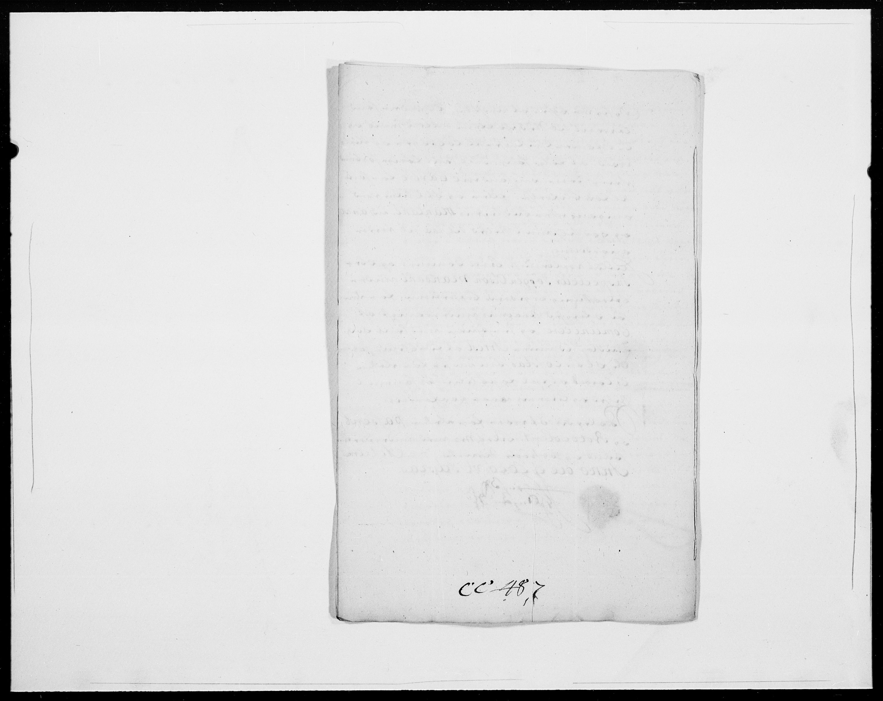Danske Kanselli 1572-1799, AV/RA-EA-3023/F/Fc/Fcc/Fcca/L0069: Norske innlegg 1572-1799, 1710, p. 17