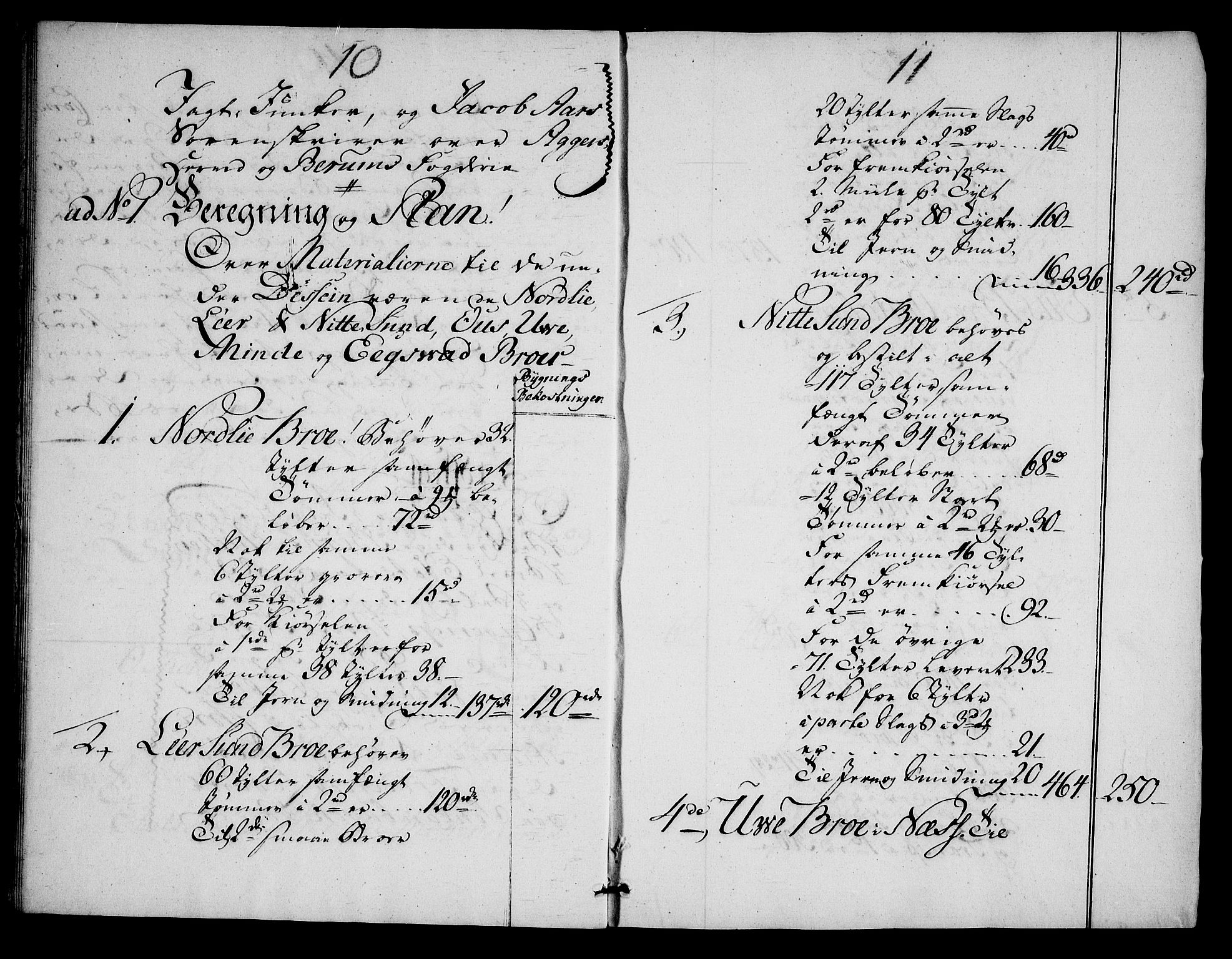 Danske Kanselli, Skapsaker, AV/RA-EA-4061/F/L0113: Skap 16, pakke 36-39, 1634-1778, p. 9