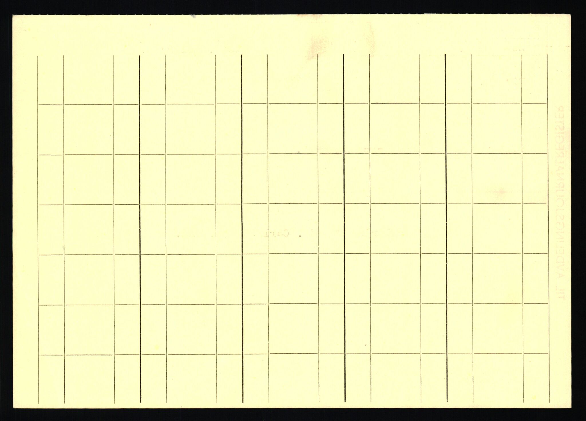 Statspolitiet - Hovedkontoret / Osloavdelingen, AV/RA-S-1329/C/Ca/L0016: Uberg - Øystese, 1943-1945, p. 3321