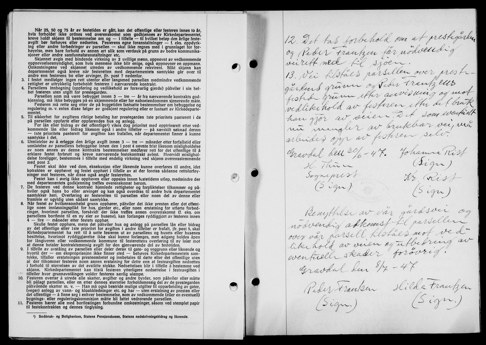Lofoten sorenskriveri, SAT/A-0017/1/2/2C/L0023a: Mortgage book no. 23a, 1950-1950, Diary no: : 1232/1950
