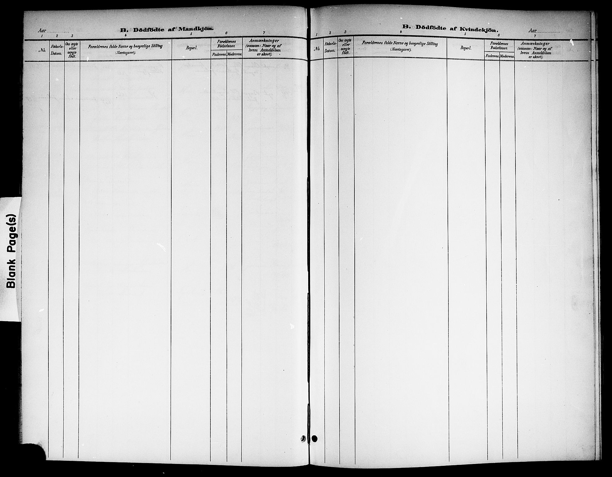 Ådal kirkebøker, SAKO/A-248/G/Gc/L0002: Parish register (copy) no. III 2, 1899-1919