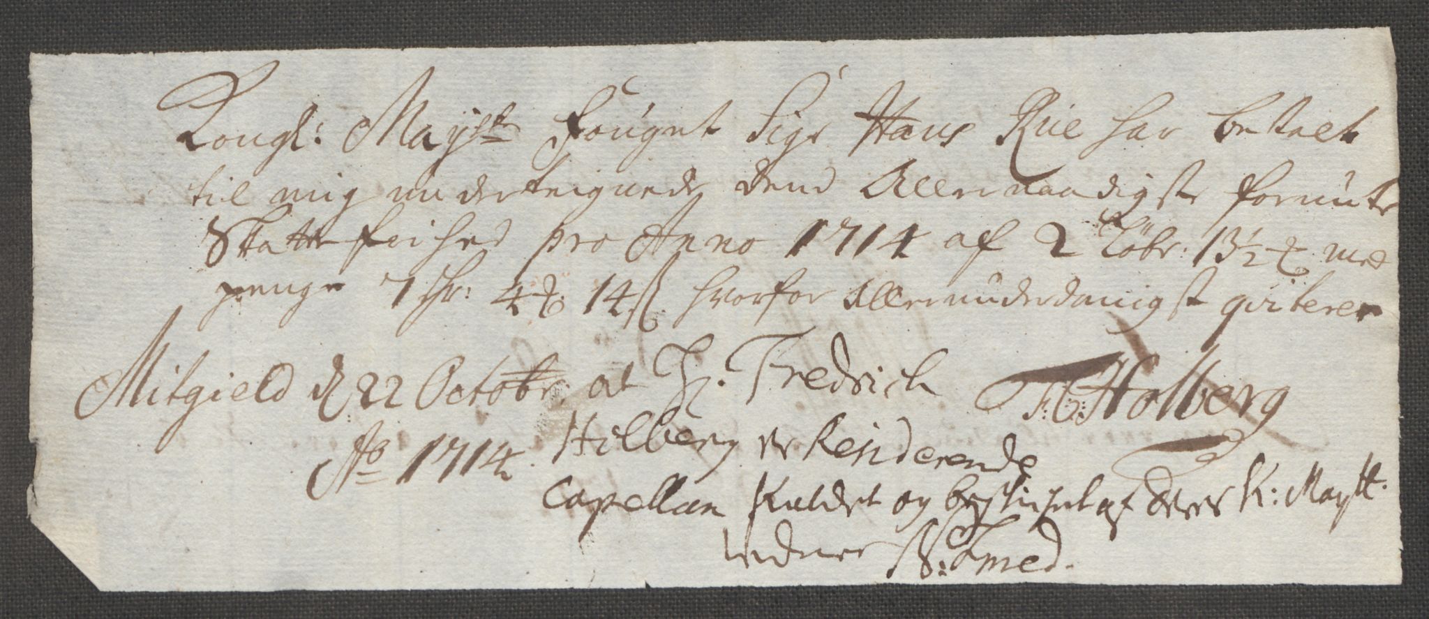 Rentekammeret inntil 1814, Reviderte regnskaper, Fogderegnskap, AV/RA-EA-4092/R53/L3438: Fogderegnskap Sunn- og Nordfjord, 1714, p. 350