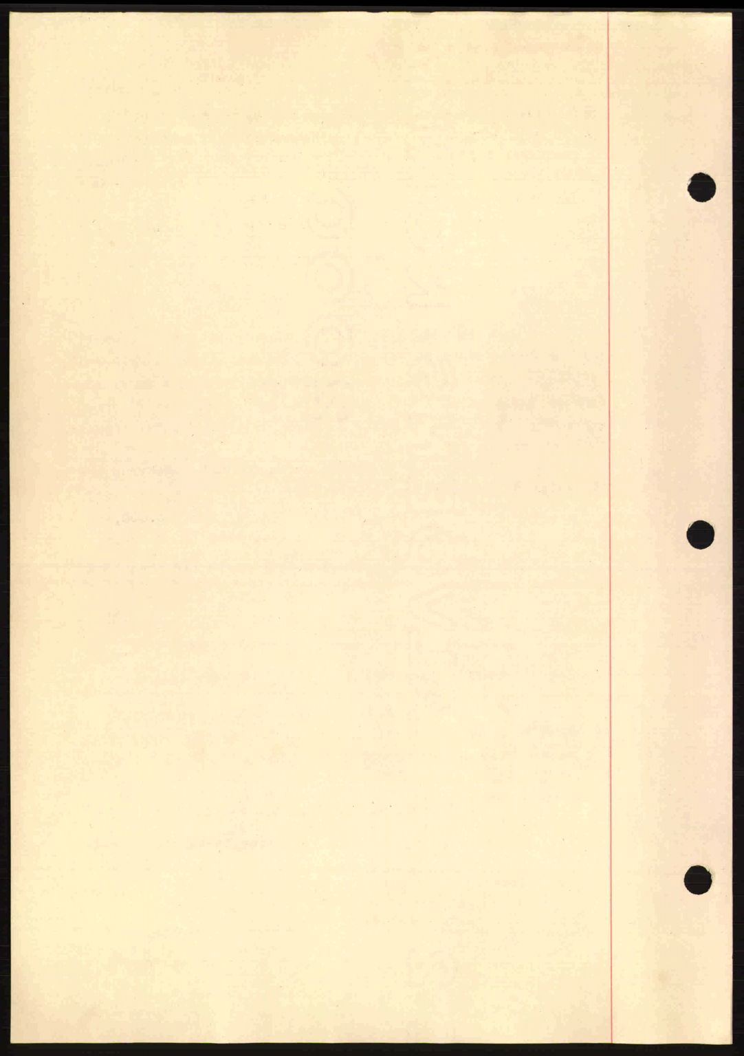 Kristiansund byfogd, SAT/A-4587/A/27: Mortgage book no. 37-38, 1943-1945