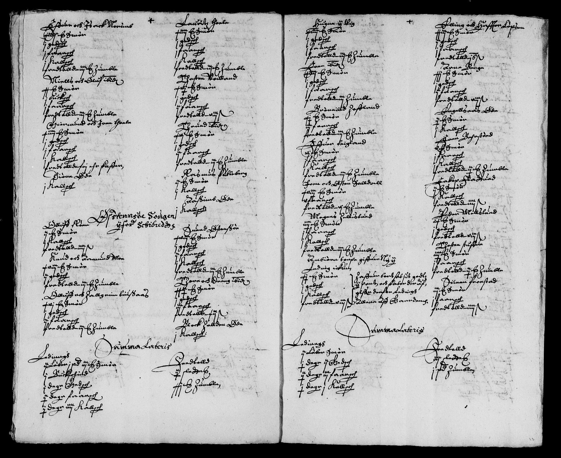 Rentekammeret inntil 1814, Reviderte regnskaper, Lensregnskaper, AV/RA-EA-5023/R/Rb/Rbu/L0004: Hardanger og Halsnøy kloster len, 1626-1632