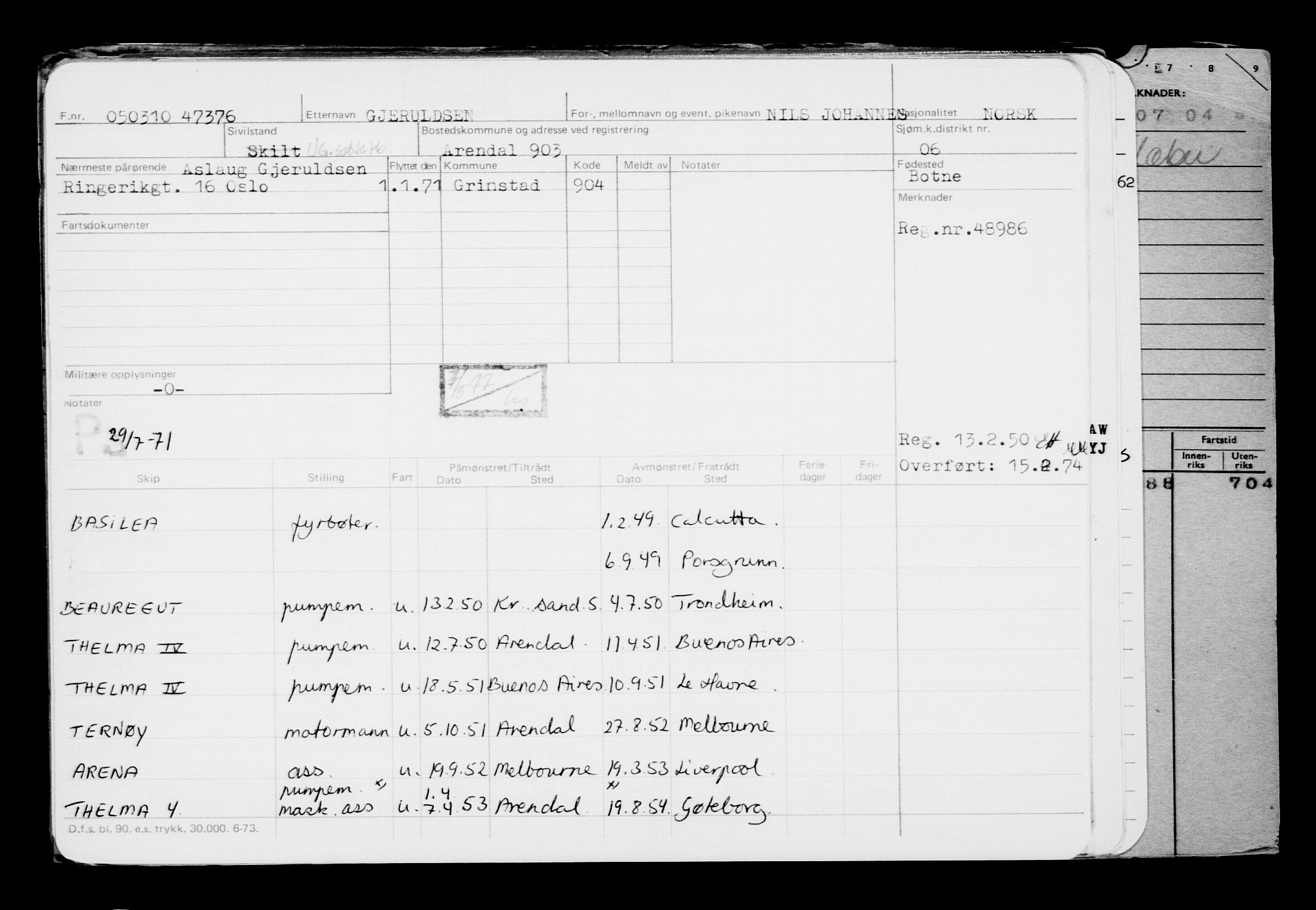 Direktoratet for sjømenn, AV/RA-S-3545/G/Gb/L0088: Hovedkort, 1910, p. 514