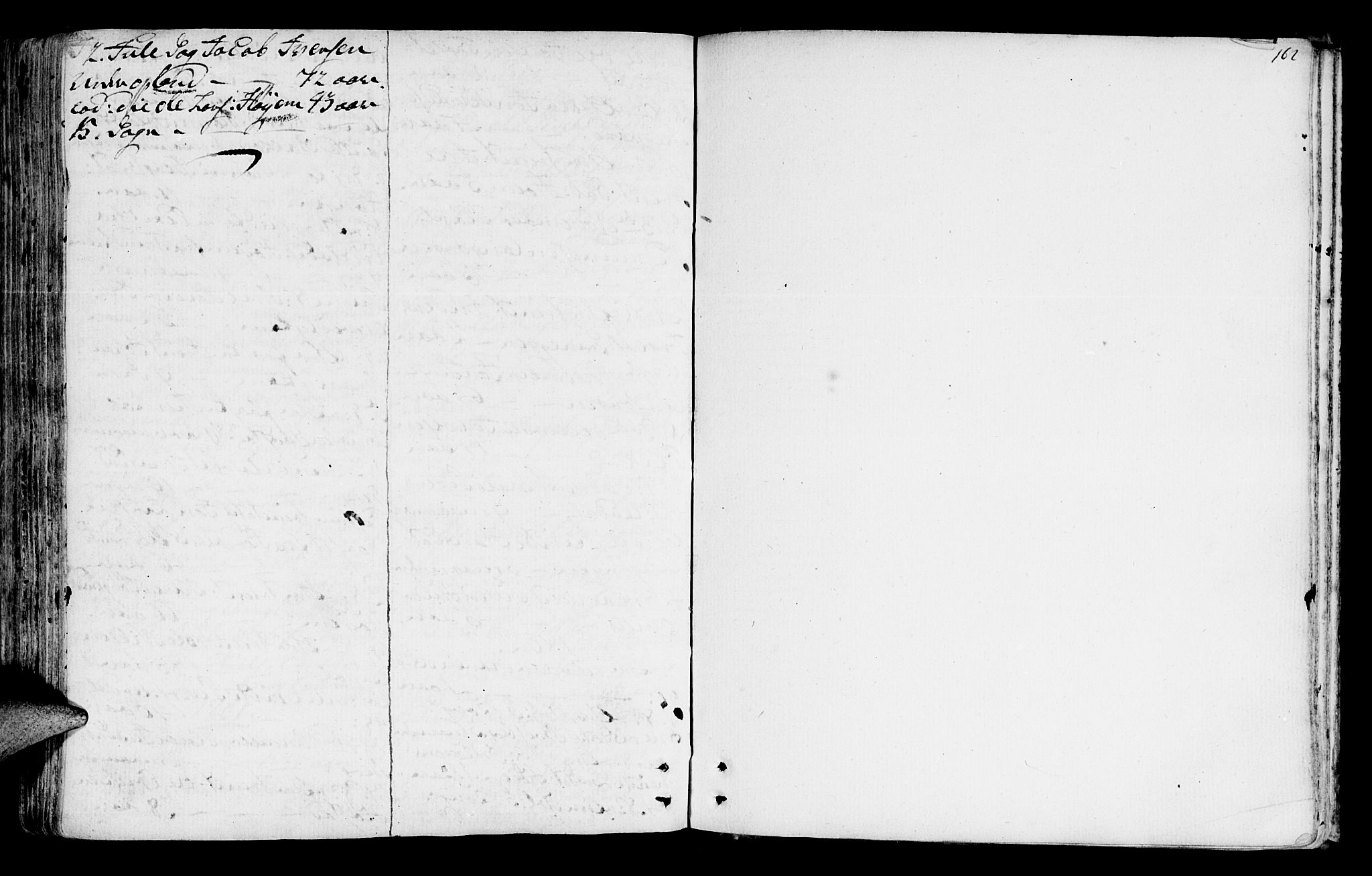 Ministerialprotokoller, klokkerbøker og fødselsregistre - Sør-Trøndelag, SAT/A-1456/612/L0370: Parish register (official) no. 612A04, 1754-1802, p. 162