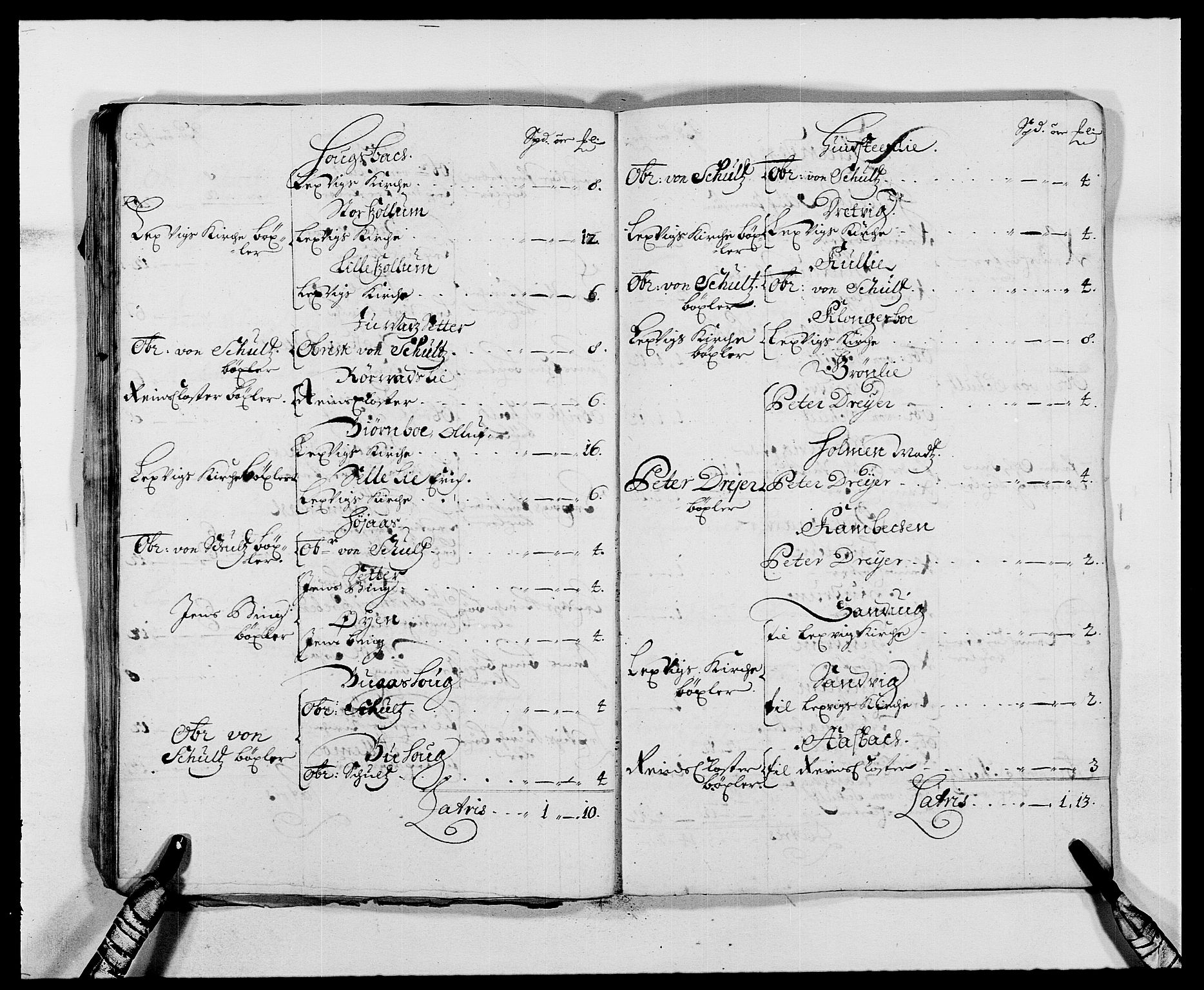 Rentekammeret inntil 1814, Reviderte regnskaper, Fogderegnskap, AV/RA-EA-4092/R62/L4184: Fogderegnskap Stjørdal og Verdal, 1690-1691, p. 48