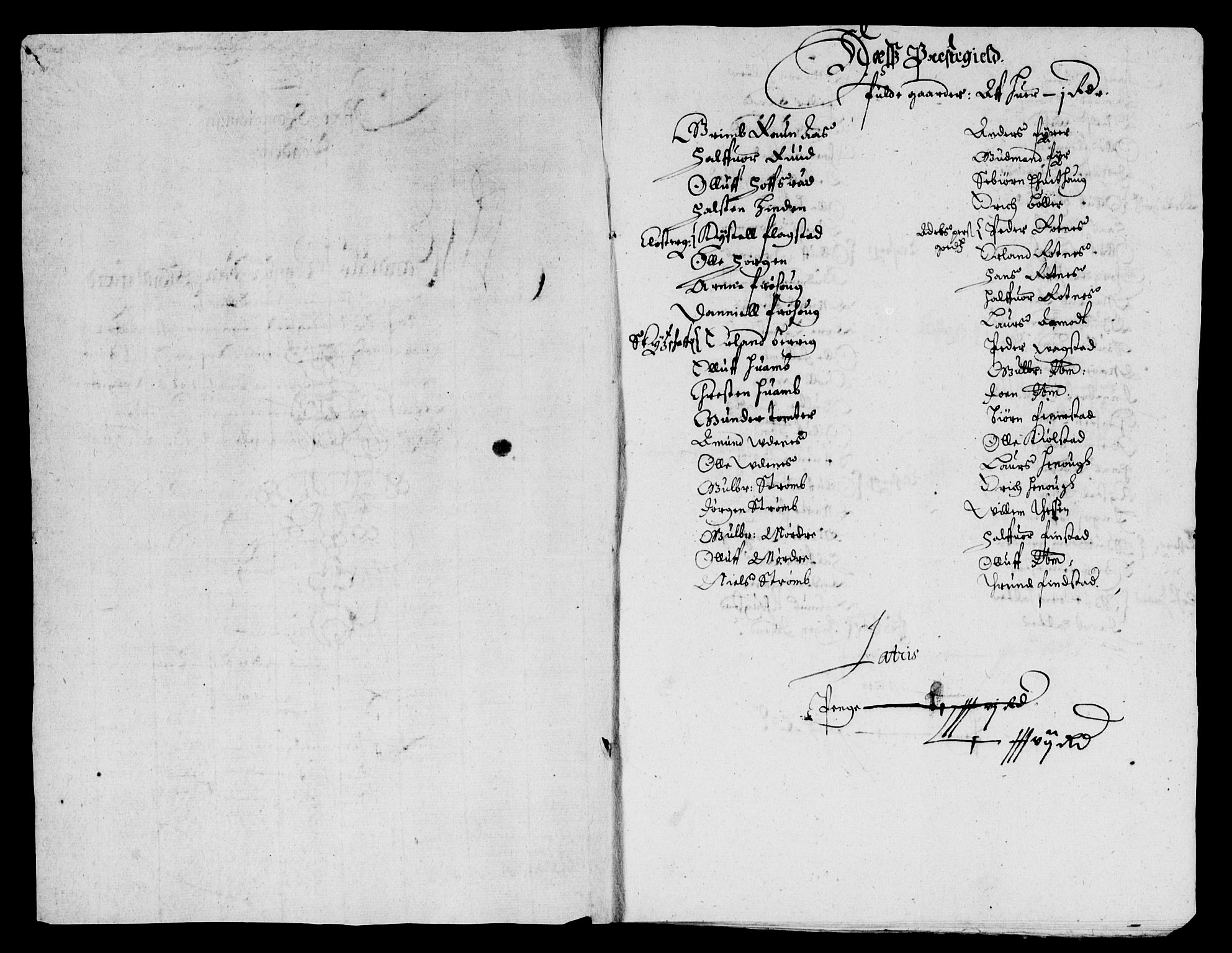 Rentekammeret inntil 1814, Reviderte regnskaper, Lensregnskaper, RA/EA-5023/R/Rb/Rba/L0189: Akershus len, 1646-1647
