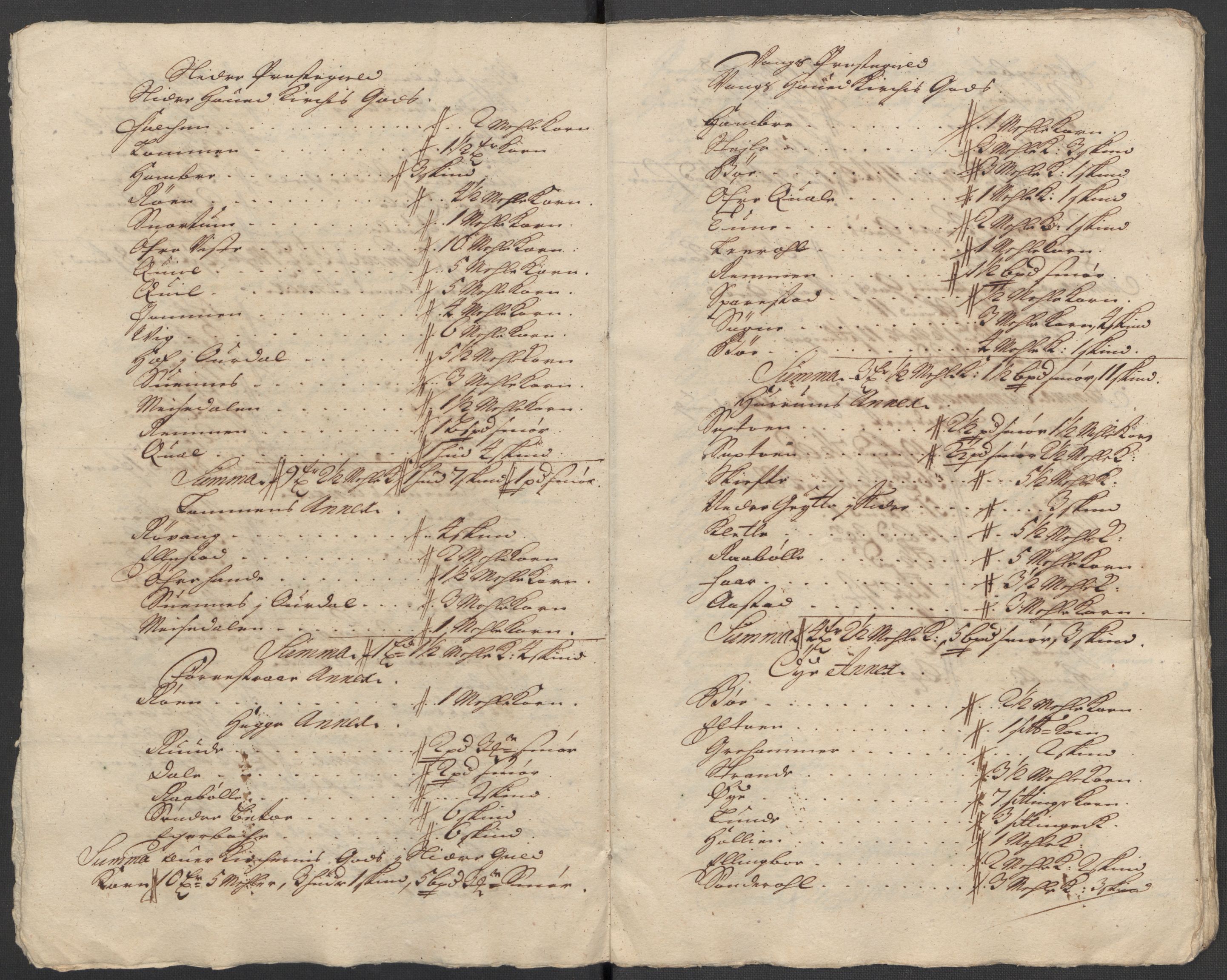 Rentekammeret inntil 1814, Reviderte regnskaper, Fogderegnskap, AV/RA-EA-4092/R18/L1314: Fogderegnskap Hadeland, Toten og Valdres, 1715, p. 391