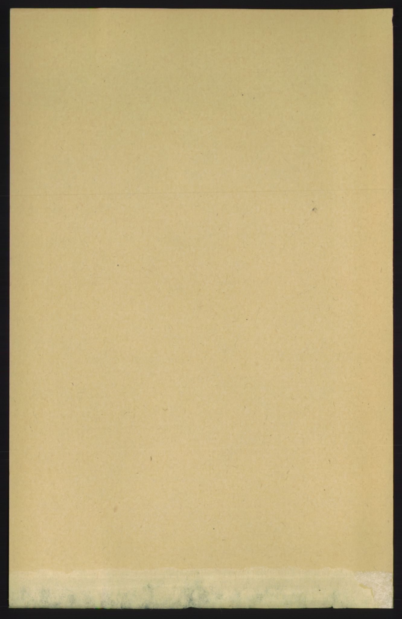 RA, 1891 census for 1531 Borgund, 1891, p. 6340
