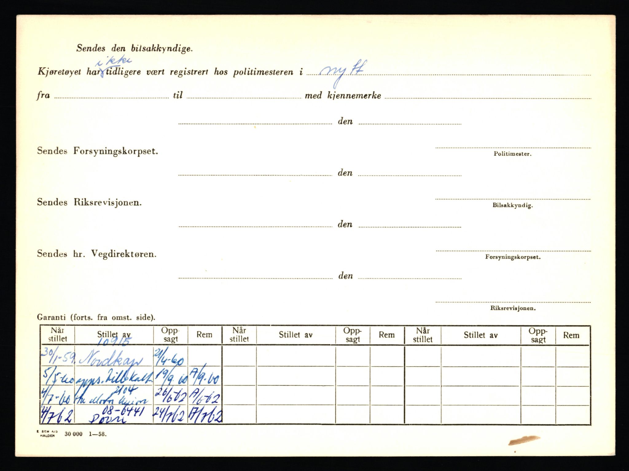 Stavanger trafikkstasjon, AV/SAST-A-101942/0/F/L0056: L-56500 - L-57199, 1930-1971, p. 365