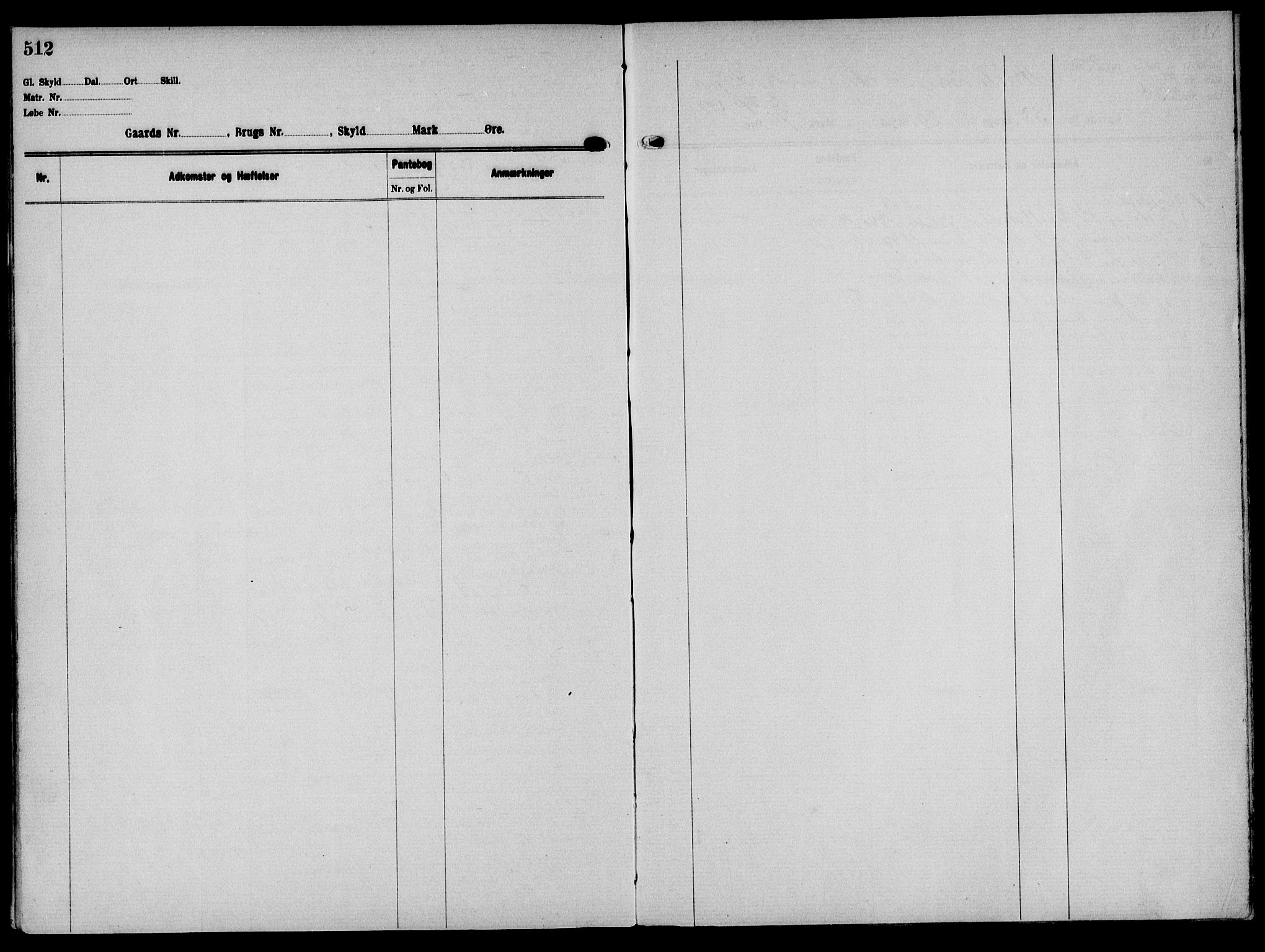 Solør tingrett, AV/SAH-TING-008/H/Ha/Hak/L0004: Mortgage register no. IV, 1900-1935, p. 512