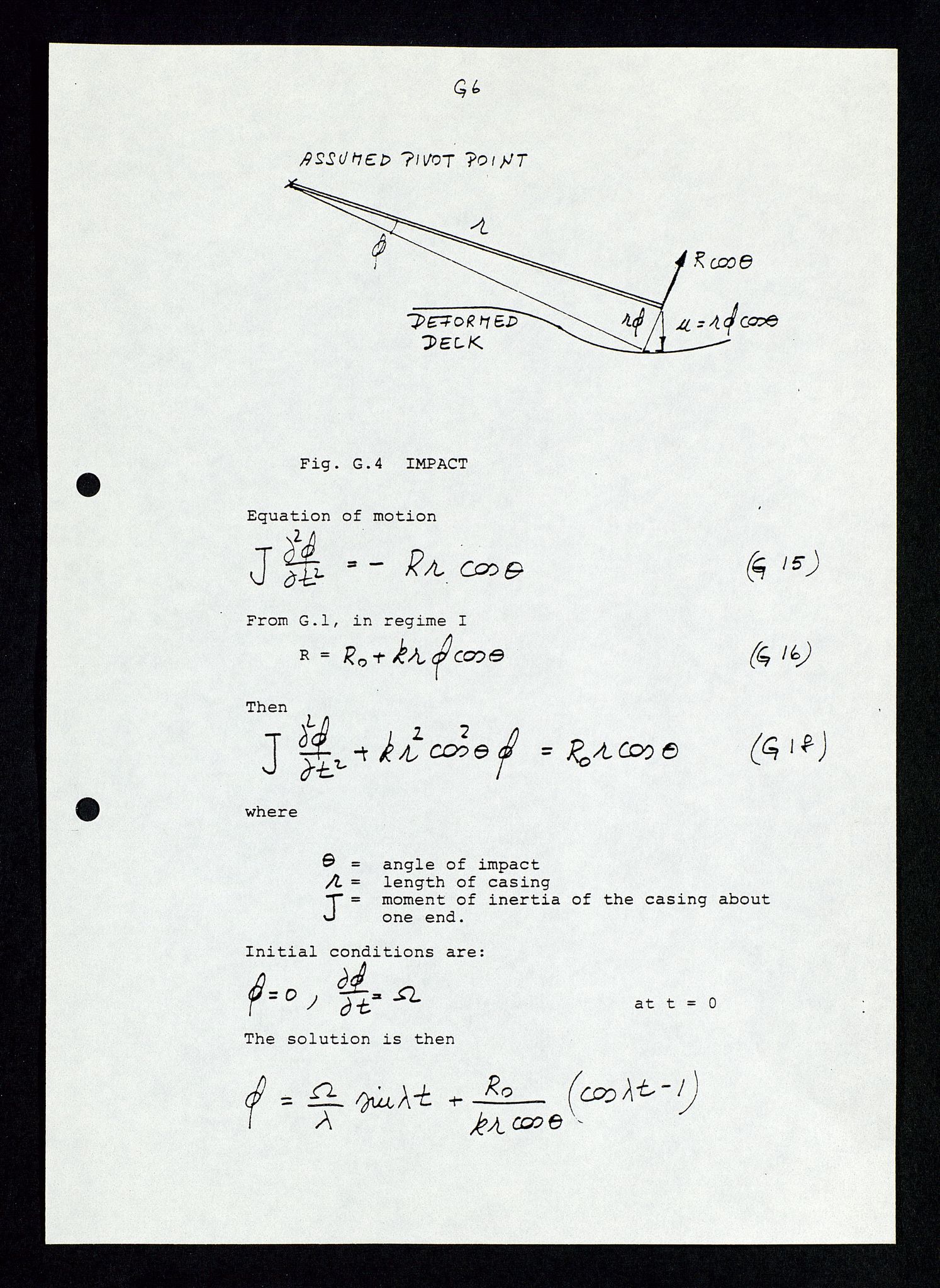 Pa 1339 - Statoil ASA, AV/SAST-A-101656/0001/D/Dm/L0348: Gravitasjonsplattform betong, 1975-1978, p. 99