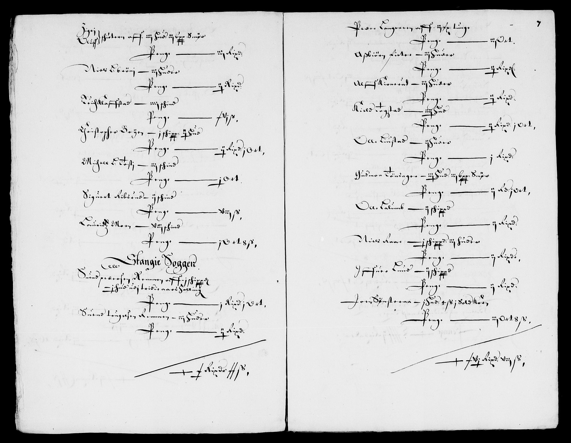 Rentekammeret inntil 1814, Reviderte regnskaper, Lensregnskaper, RA/EA-5023/R/Rb/Rba/L0221: Akershus len, 1652-1655