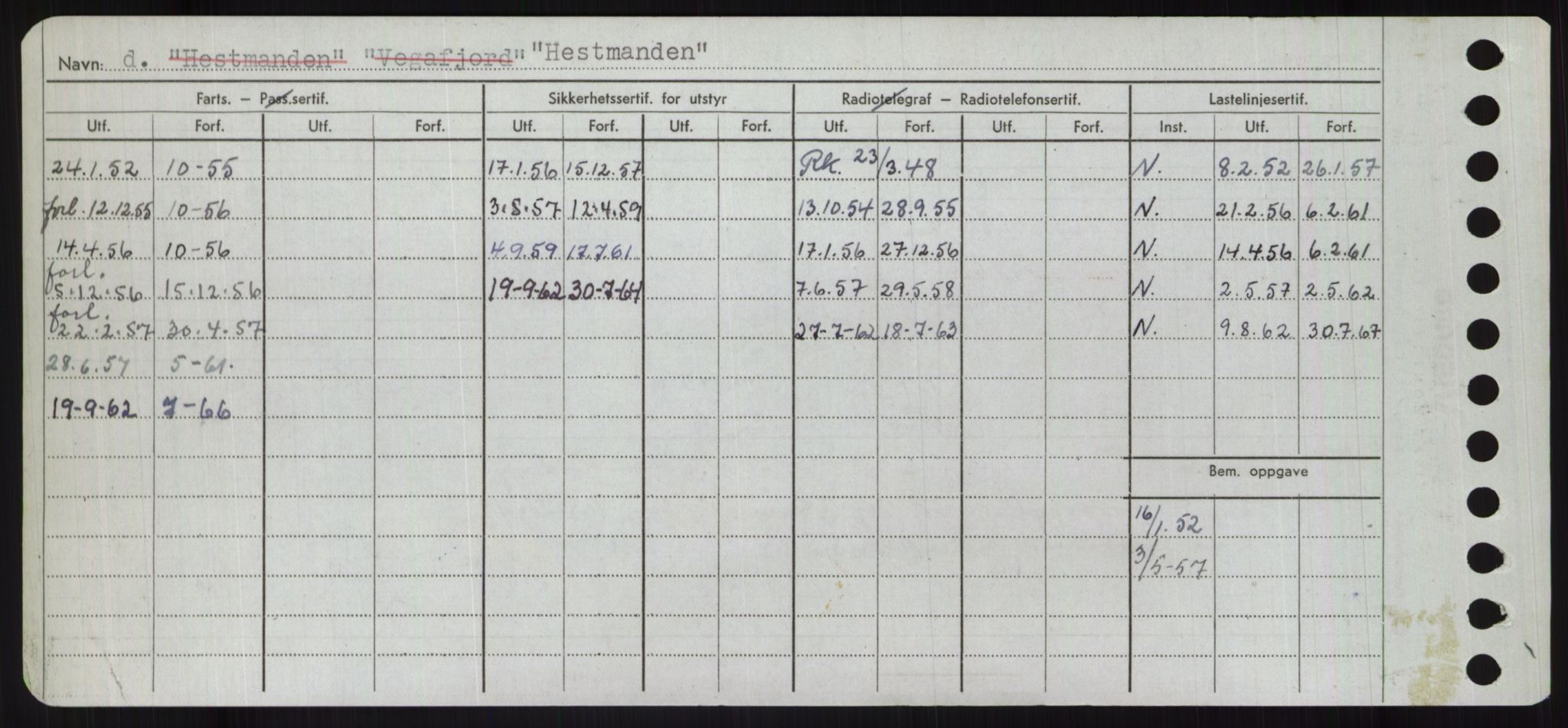 Sjøfartsdirektoratet med forløpere, Skipsmålingen, AV/RA-S-1627/H/Ha/L0002/0002: Fartøy, Eik-Hill / Fartøy, G-Hill, p. 896