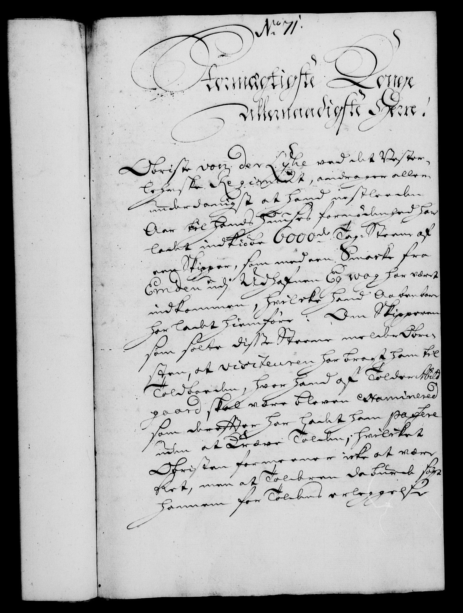 Rentekammeret, Kammerkanselliet, RA/EA-3111/G/Gf/Gfa/L0013: Norsk relasjons- og resolusjonsprotokoll (merket RK 52.13), 1730, p. 412