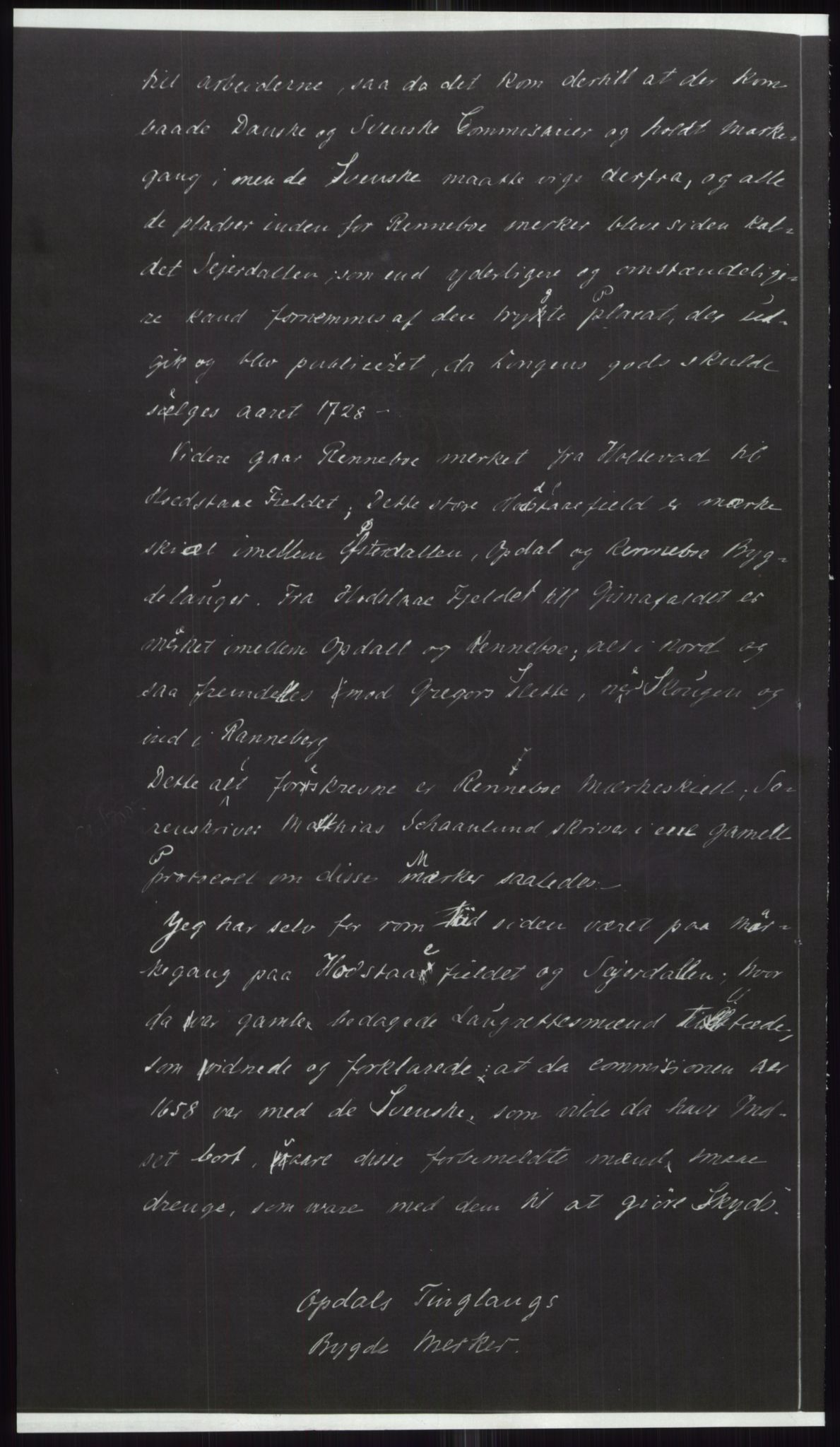 Samlinger til kildeutgivelse, Diplomavskriftsamlingen, AV/RA-EA-4053/H/Ha, p. 3741