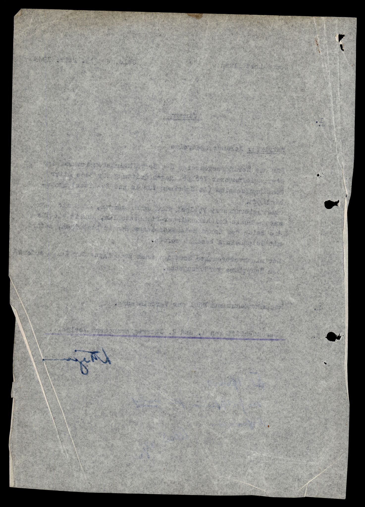 Forsvarets Overkommando. 2 kontor. Arkiv 11.4. Spredte tyske arkivsaker, AV/RA-RAFA-7031/D/Dar/Darb/L0002: Reichskommissariat, 1940-1945, p. 324