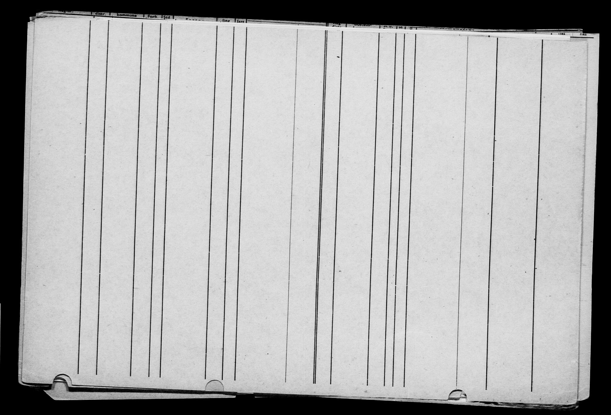 Direktoratet for sjømenn, AV/RA-S-3545/G/Gb/L0009: Hovedkort, 1891, p. 22