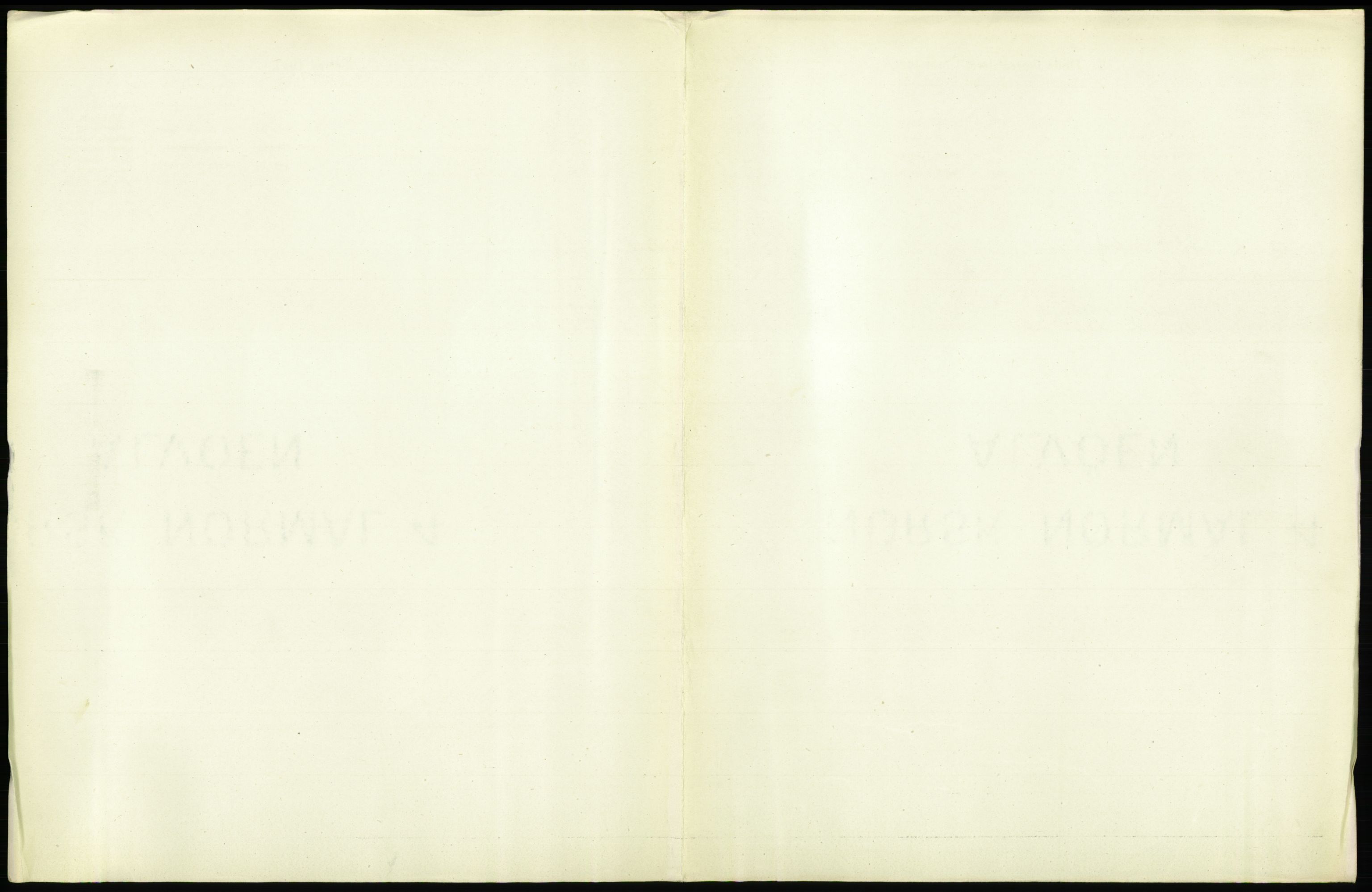 Statistisk sentralbyrå, Sosiodemografiske emner, Befolkning, AV/RA-S-2228/D/Df/Dfc/Dfca/L0036: Bergen: Døde., 1921, p. 21