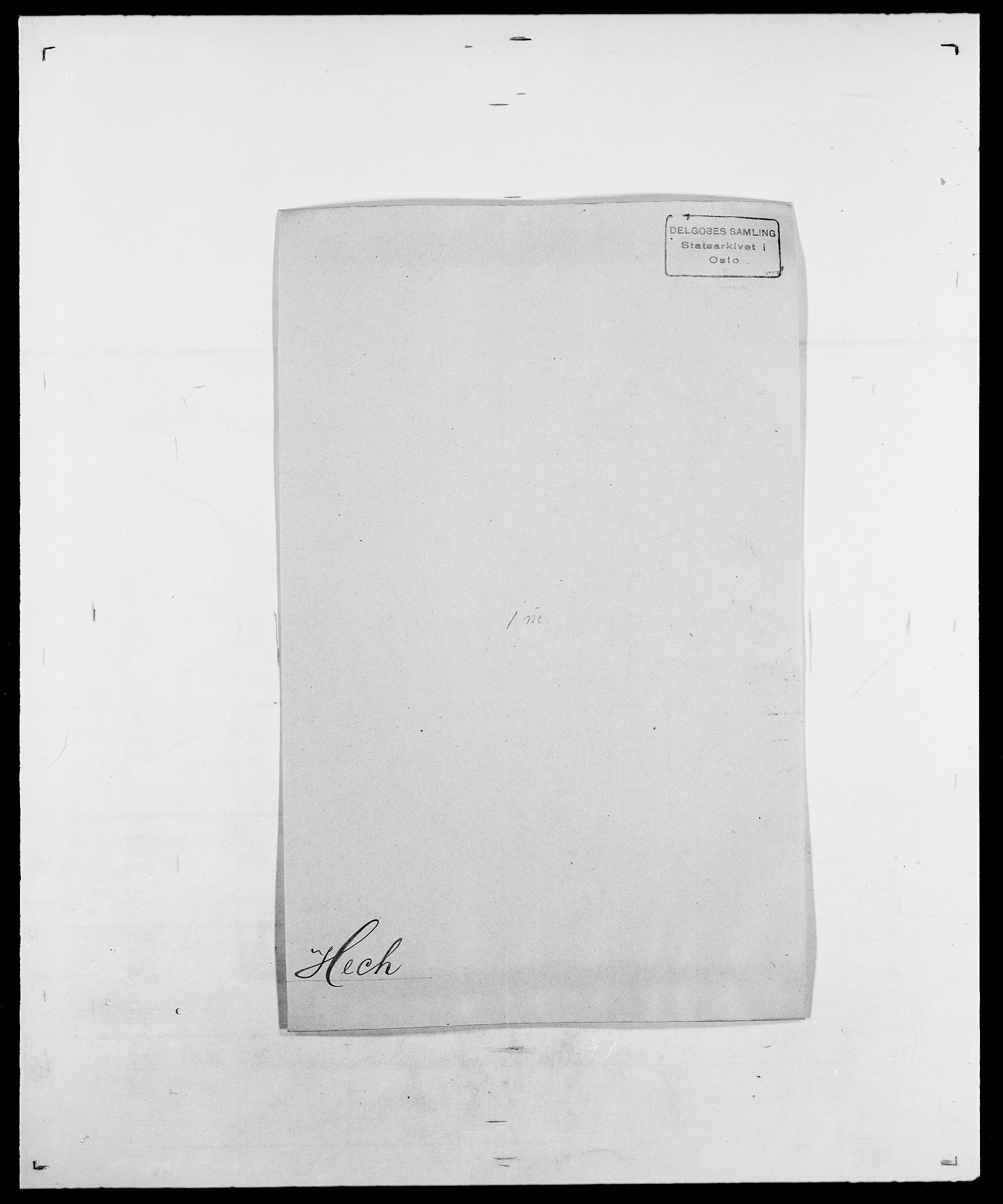 Delgobe, Charles Antoine - samling, SAO/PAO-0038/D/Da/L0016: Hamborg - Hektoen, p. 655