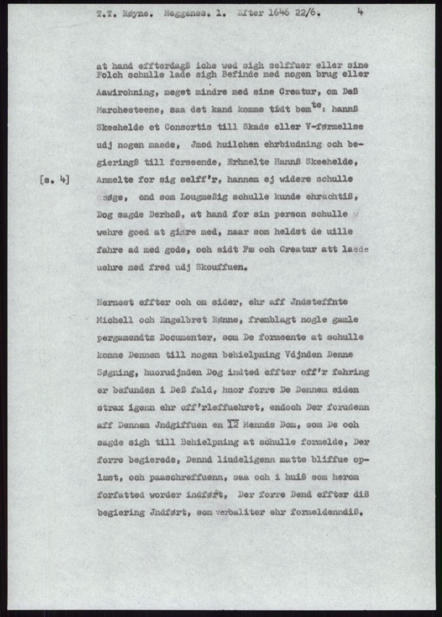 Samlinger til kildeutgivelse, Diplomavskriftsamlingen, AV/RA-EA-4053/H/Ha, p. 3297