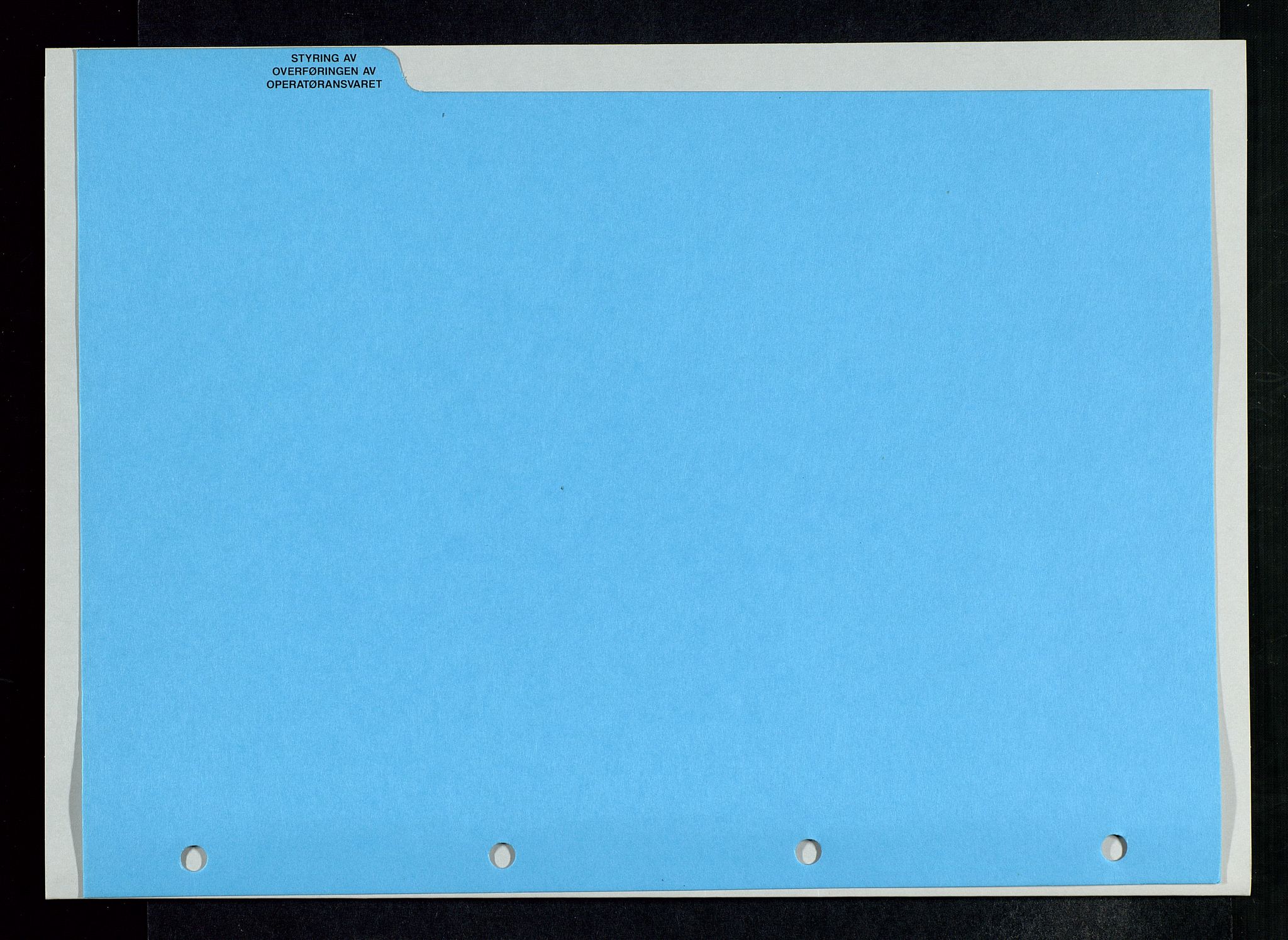 Pa 1339 - Statoil ASA, AV/SAST-A-101656/0001/D/Dm/L0123: Rapporter, 1985-1988, p. 14