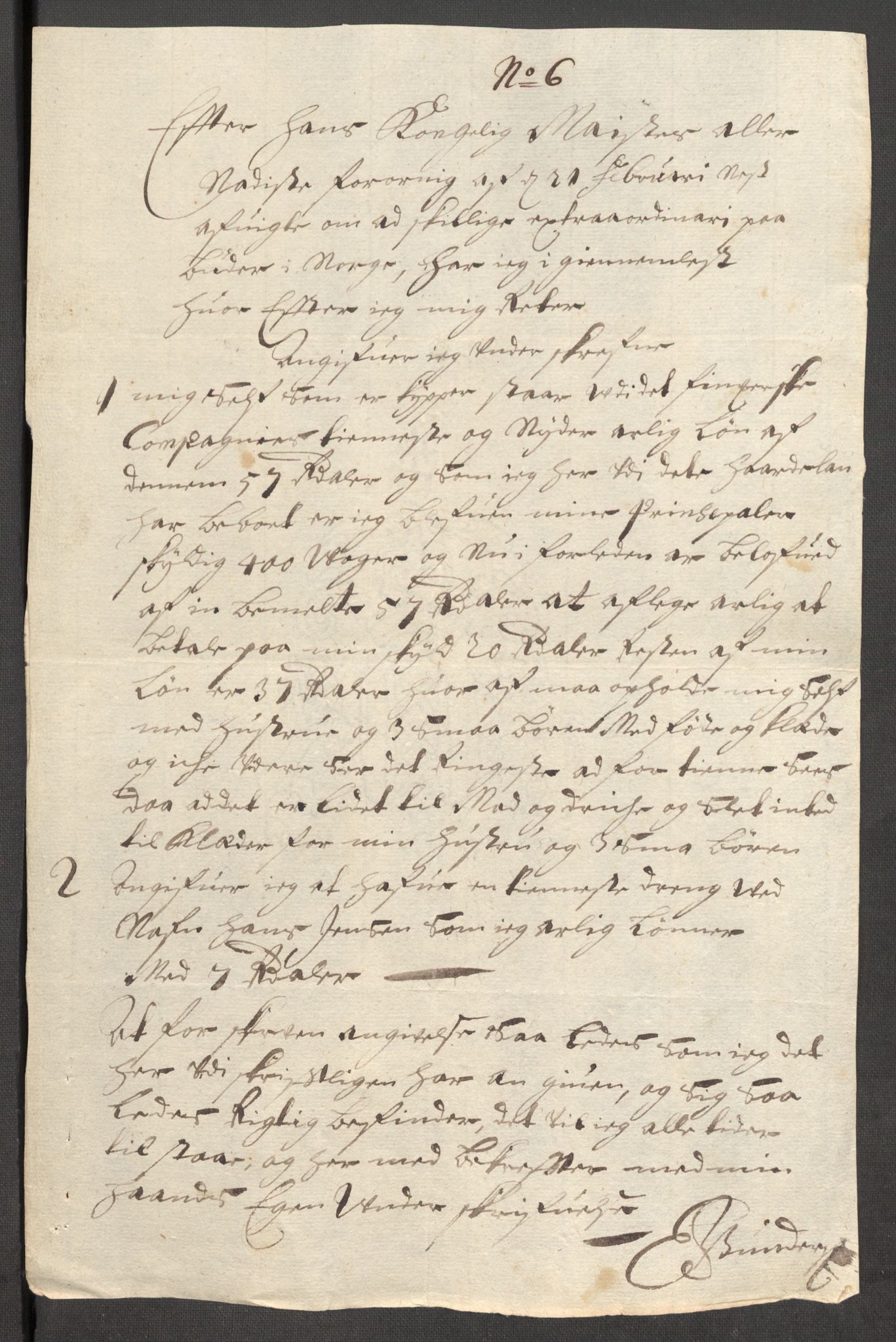 Rentekammeret inntil 1814, Reviderte regnskaper, Fogderegnskap, AV/RA-EA-4092/R69/L4855: Fogderegnskap Finnmark/Vardøhus, 1709-1712, p. 450