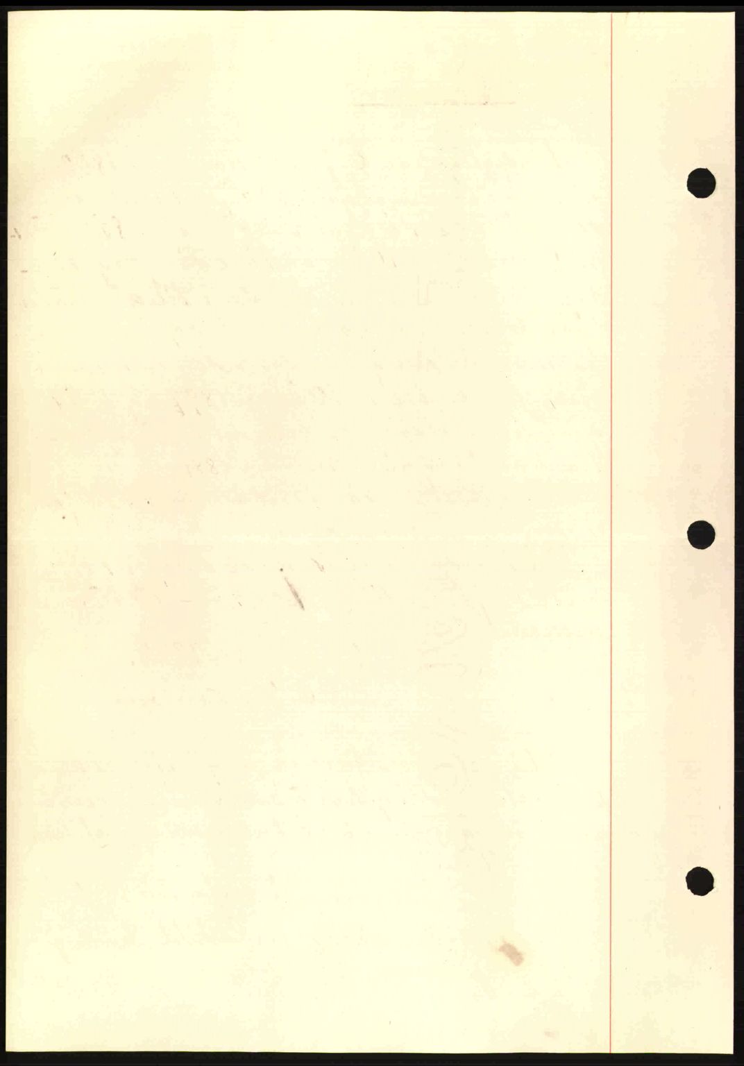 Nordmøre sorenskriveri, AV/SAT-A-4132/1/2/2Ca: Mortgage book no. A93, 1942-1942, Diary no: : 2504/1942