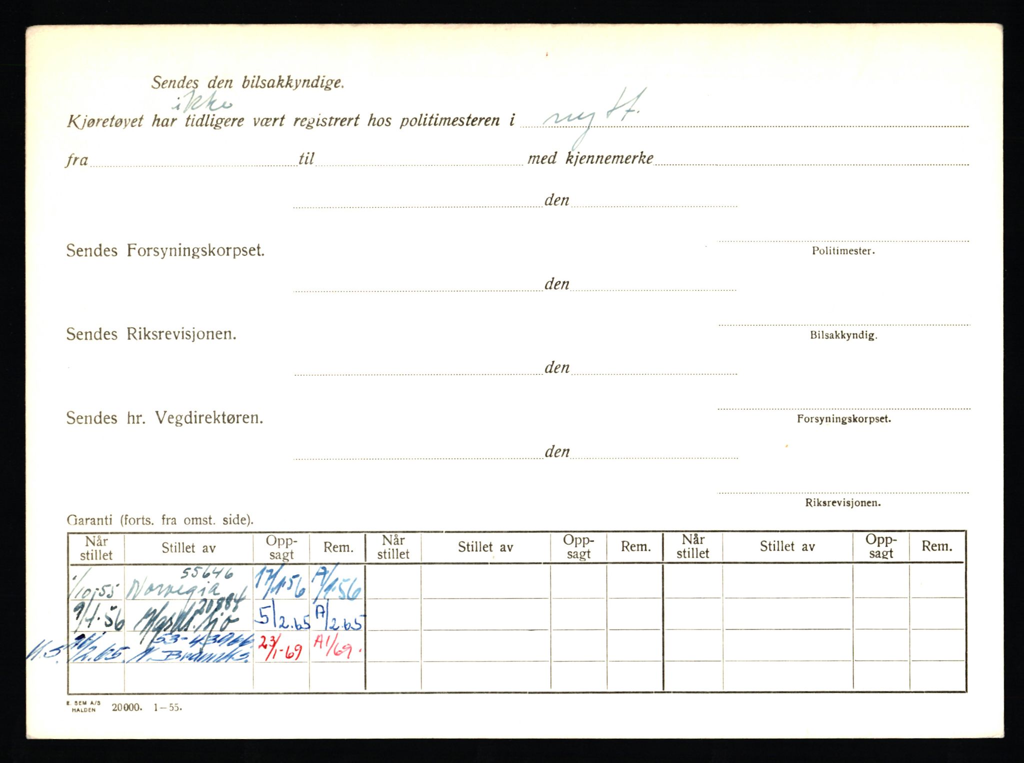 Stavanger trafikkstasjon, AV/SAST-A-101942/0/F/L0048: L-29100 - L-29899, 1930-1971, p. 1024