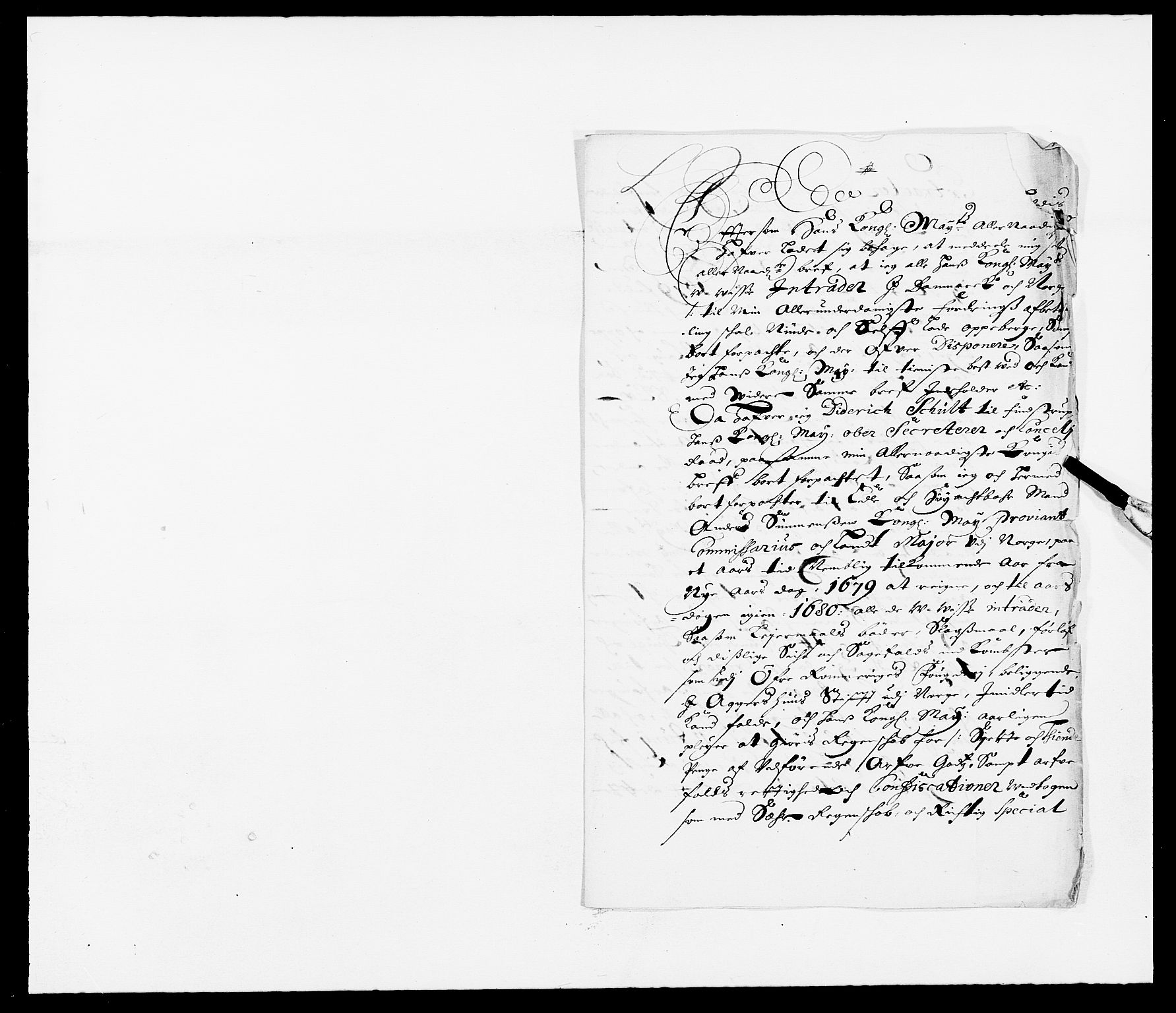 Rentekammeret inntil 1814, Reviderte regnskaper, Fogderegnskap, AV/RA-EA-4092/R12/L0694: Fogderegnskap Øvre Romerike, 1678-1679, p. 33