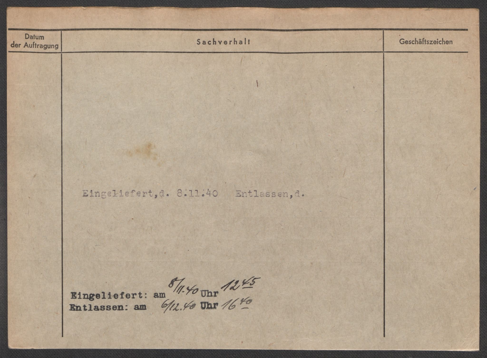 Befehlshaber der Sicherheitspolizei und des SD, AV/RA-RAFA-5969/E/Ea/Eaa/L0009: Register over norske fanger i Møllergata 19: Ru-Sy, 1940-1945, p. 97