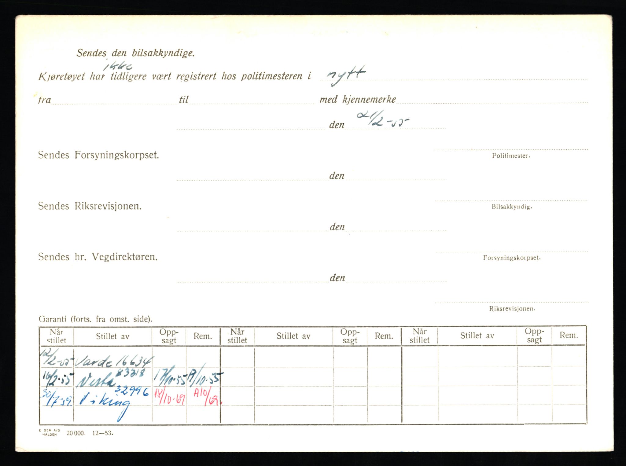 Stavanger trafikkstasjon, AV/SAST-A-101942/0/F/L0048: L-29100 - L-29899, 1930-1971, p. 242