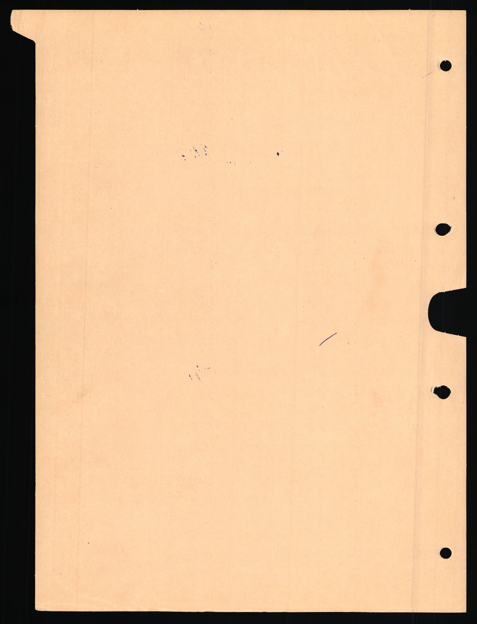 Tysvær lensmannskontor, AV/SAST-A-100192/Gga/L0007/0001: Dødsfallsprotokoller / Dødsfallsprotokoll, 1973-1979, p. 3