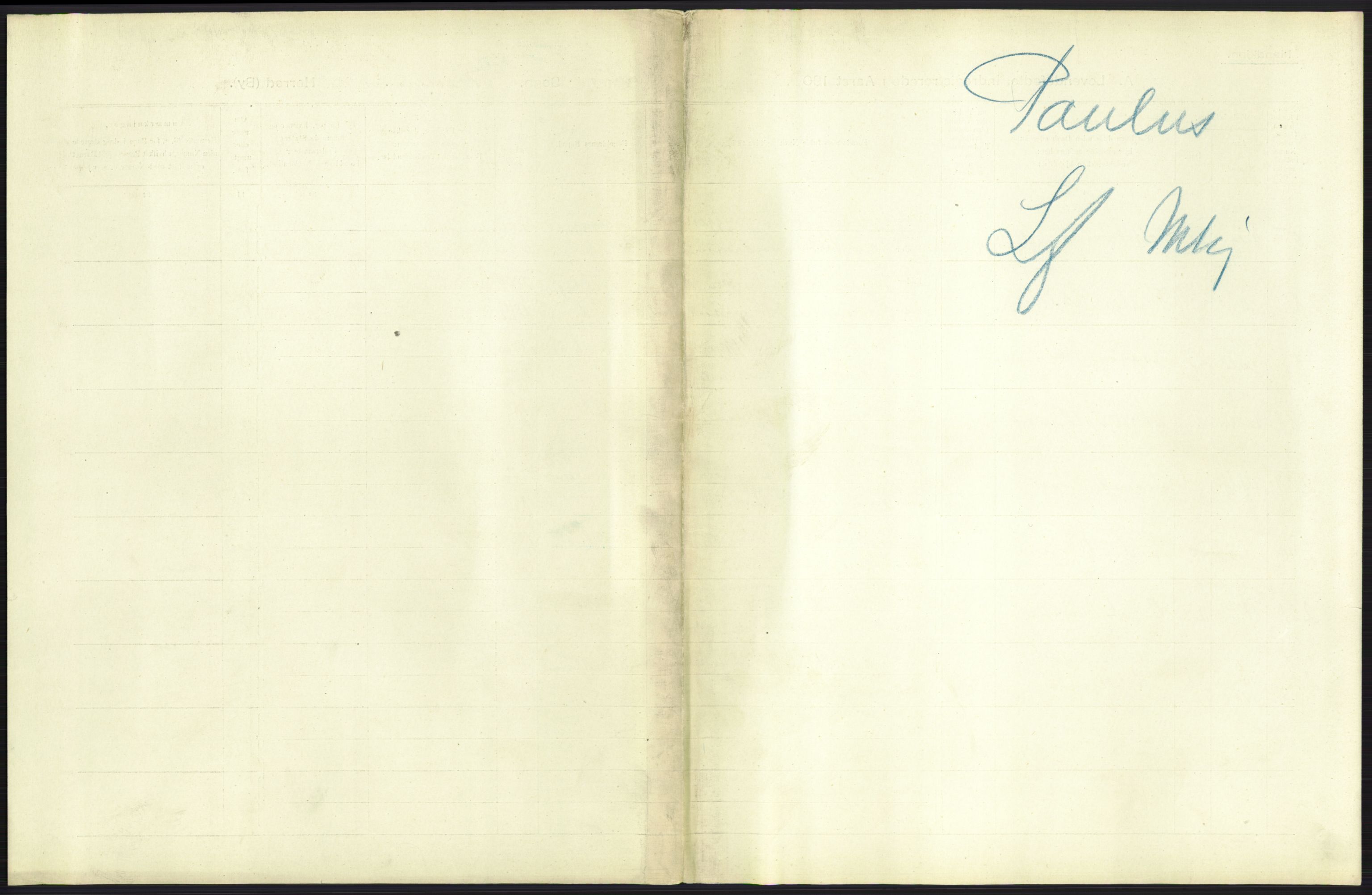 Statistisk sentralbyrå, Sosiodemografiske emner, Befolkning, AV/RA-S-2228/D/Df/Dfa/Dfae/L0006: Kristiania: Levendefødte menn og kvinner., 1907, p. 439