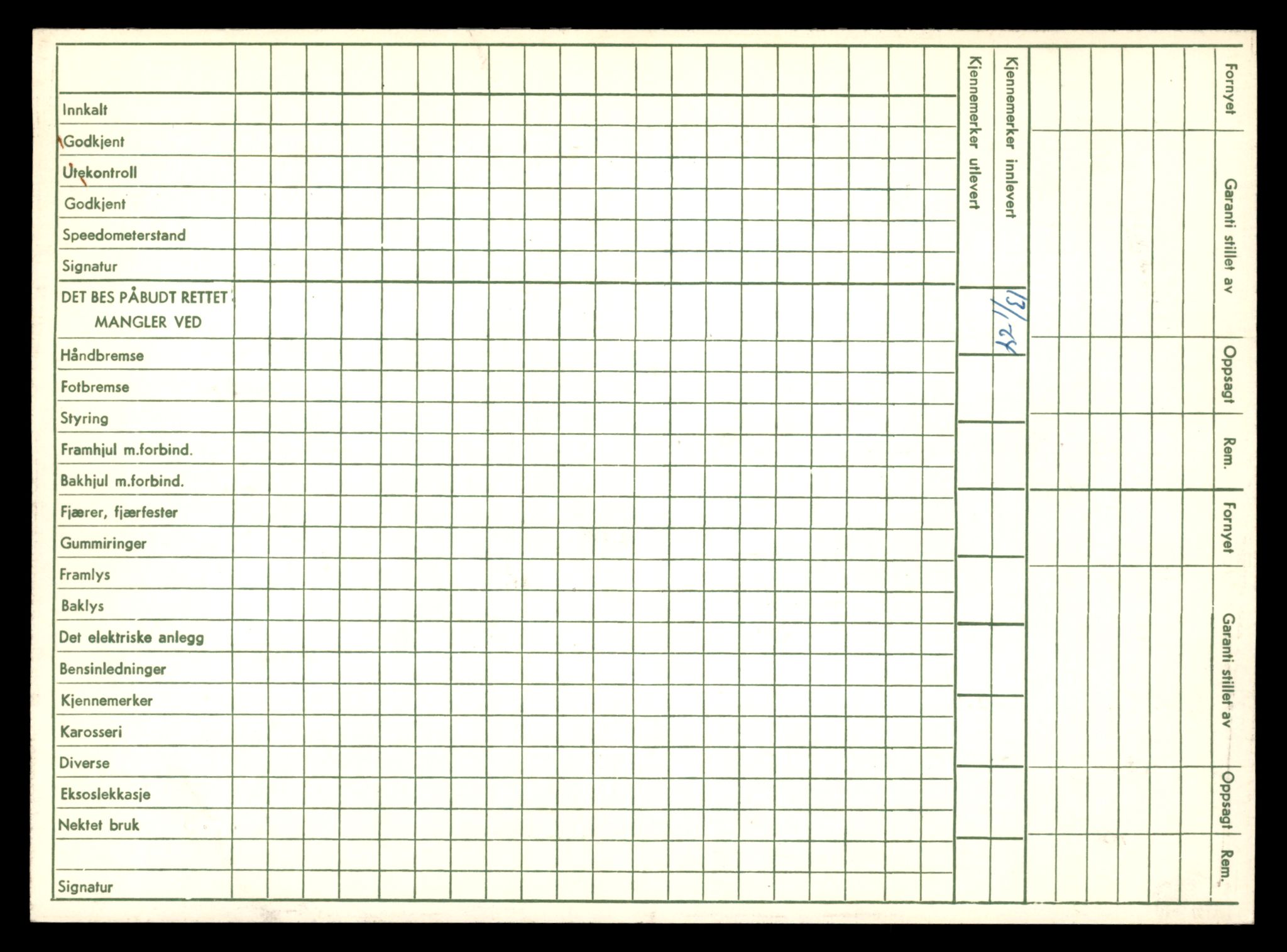 Møre og Romsdal vegkontor - Ålesund trafikkstasjon, SAT/A-4099/F/Fe/L0039: Registreringskort for kjøretøy T 13361 - T 13530, 1927-1998, p. 1866