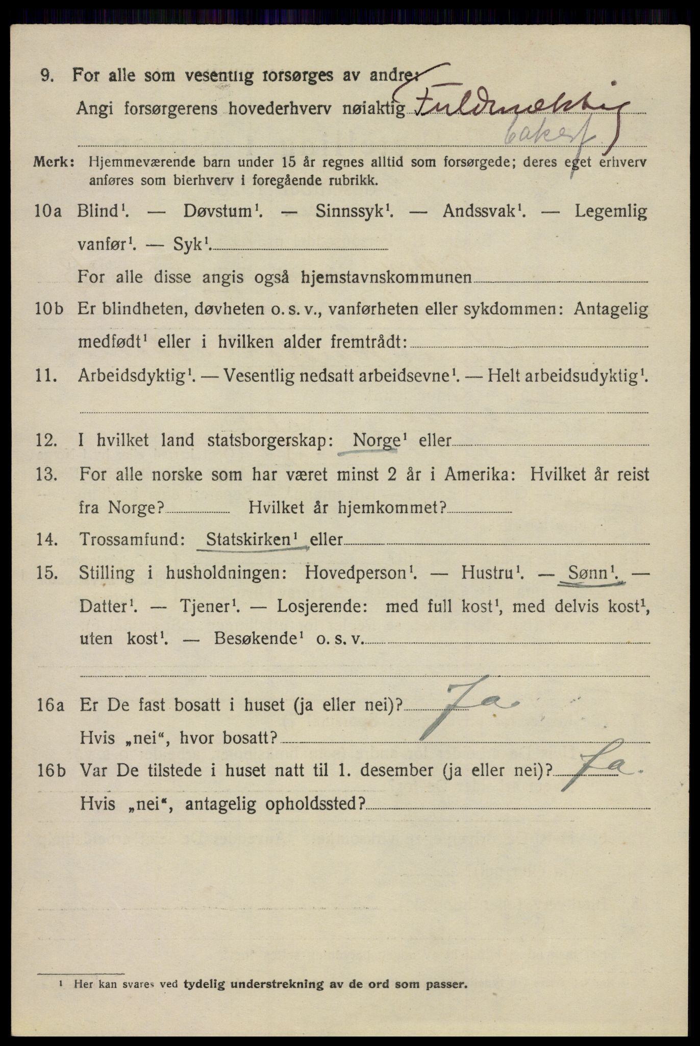 SAO, 1920 census for Aker, 1920, p. 80387