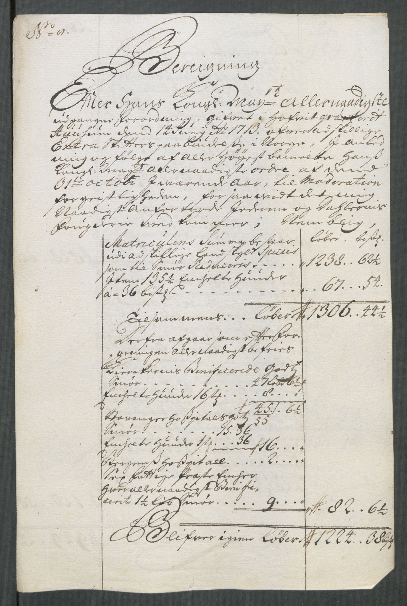 Rentekammeret inntil 1814, Reviderte regnskaper, Fogderegnskap, RA/EA-4092/R46/L2738: Fogderegnskap Jæren og Dalane, 1713-1714, p. 41