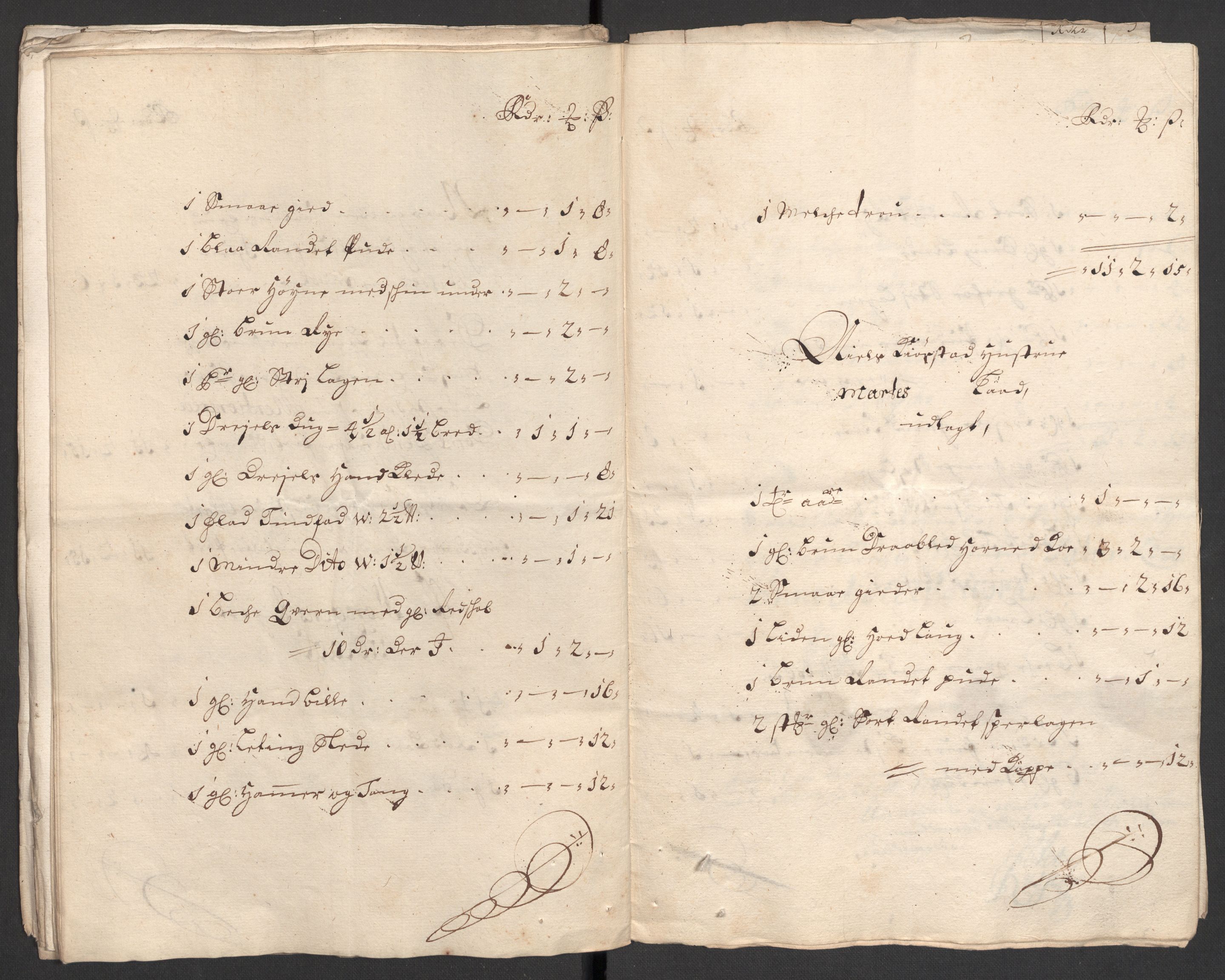 Rentekammeret inntil 1814, Reviderte regnskaper, Fogderegnskap, AV/RA-EA-4092/R36/L2114: Fogderegnskap Øvre og Nedre Telemark og Bamble, 1705, p. 19