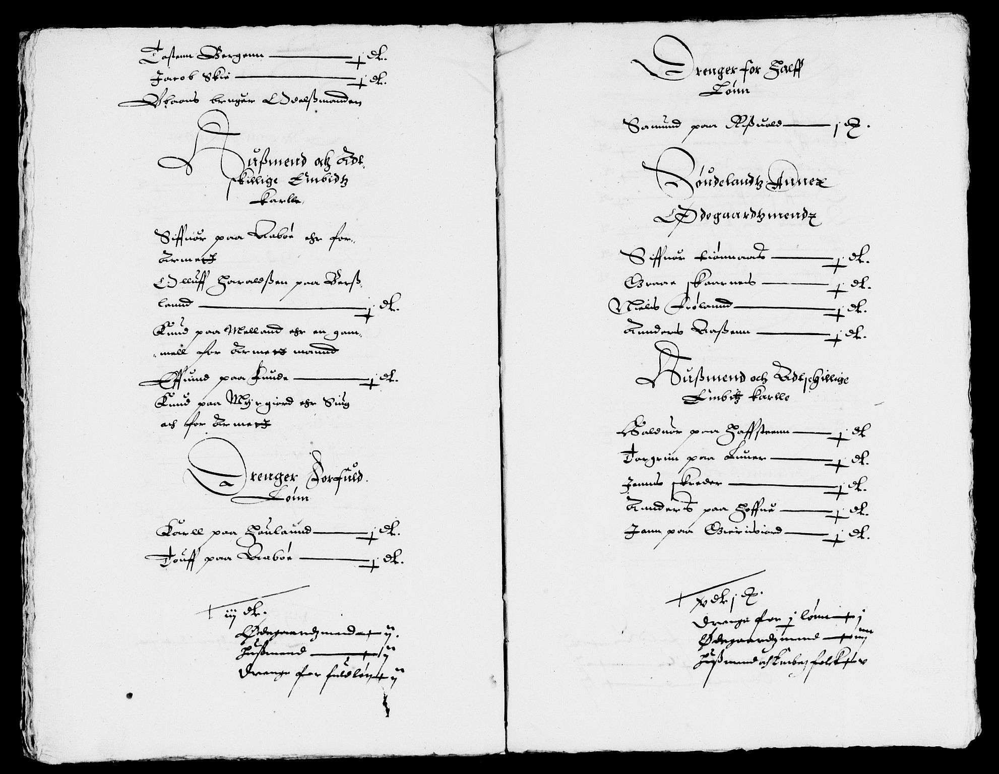 Rentekammeret inntil 1814, Reviderte regnskaper, Lensregnskaper, AV/RA-EA-5023/R/Rb/Rbp/L0007: Bratsberg len, 1621-1623