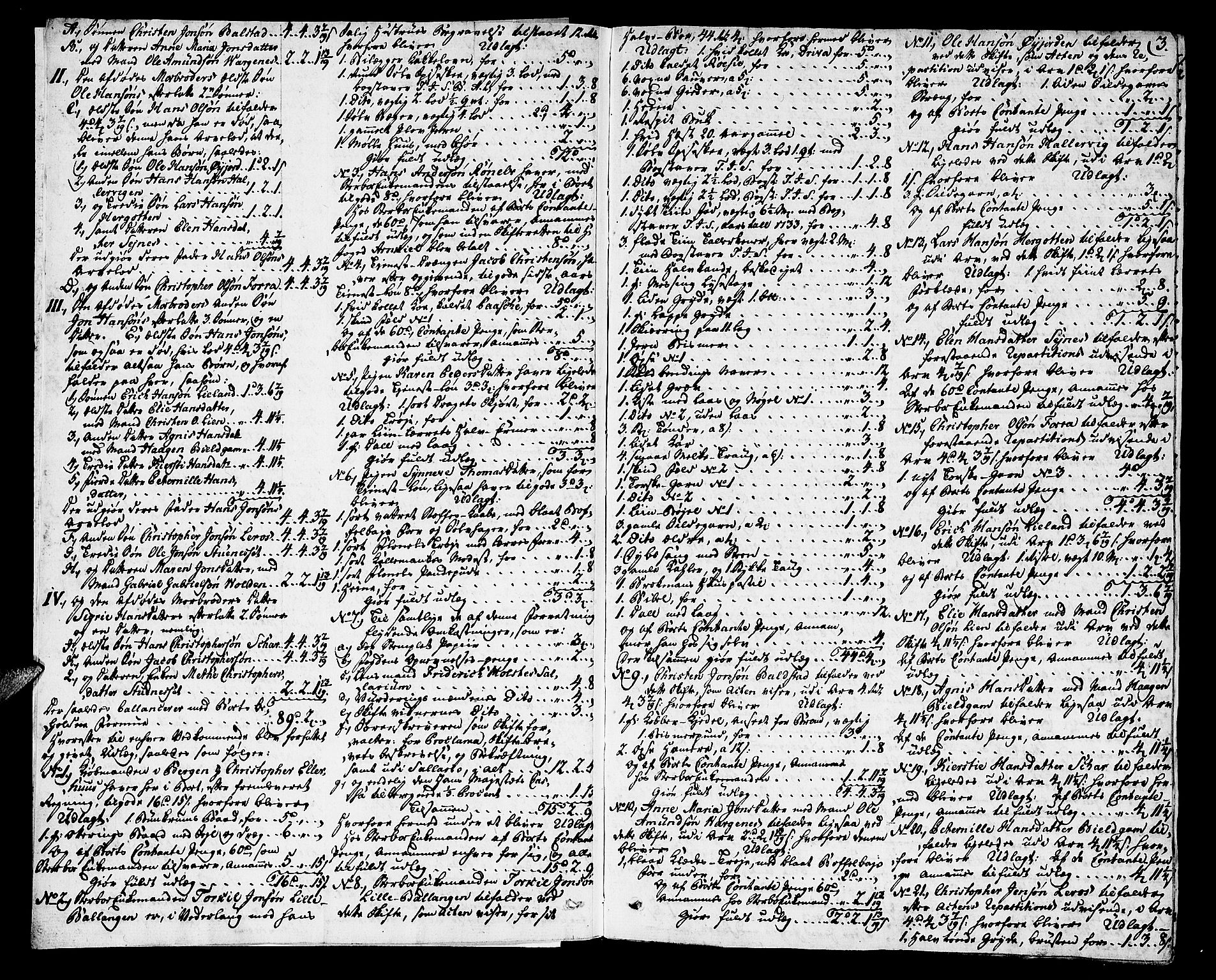 Salten sorenskriveri, AV/SAT-A-4578/1/3/3A/L0030: Skifteprotokoll 14a, 1794-1796, p. 2b-3a