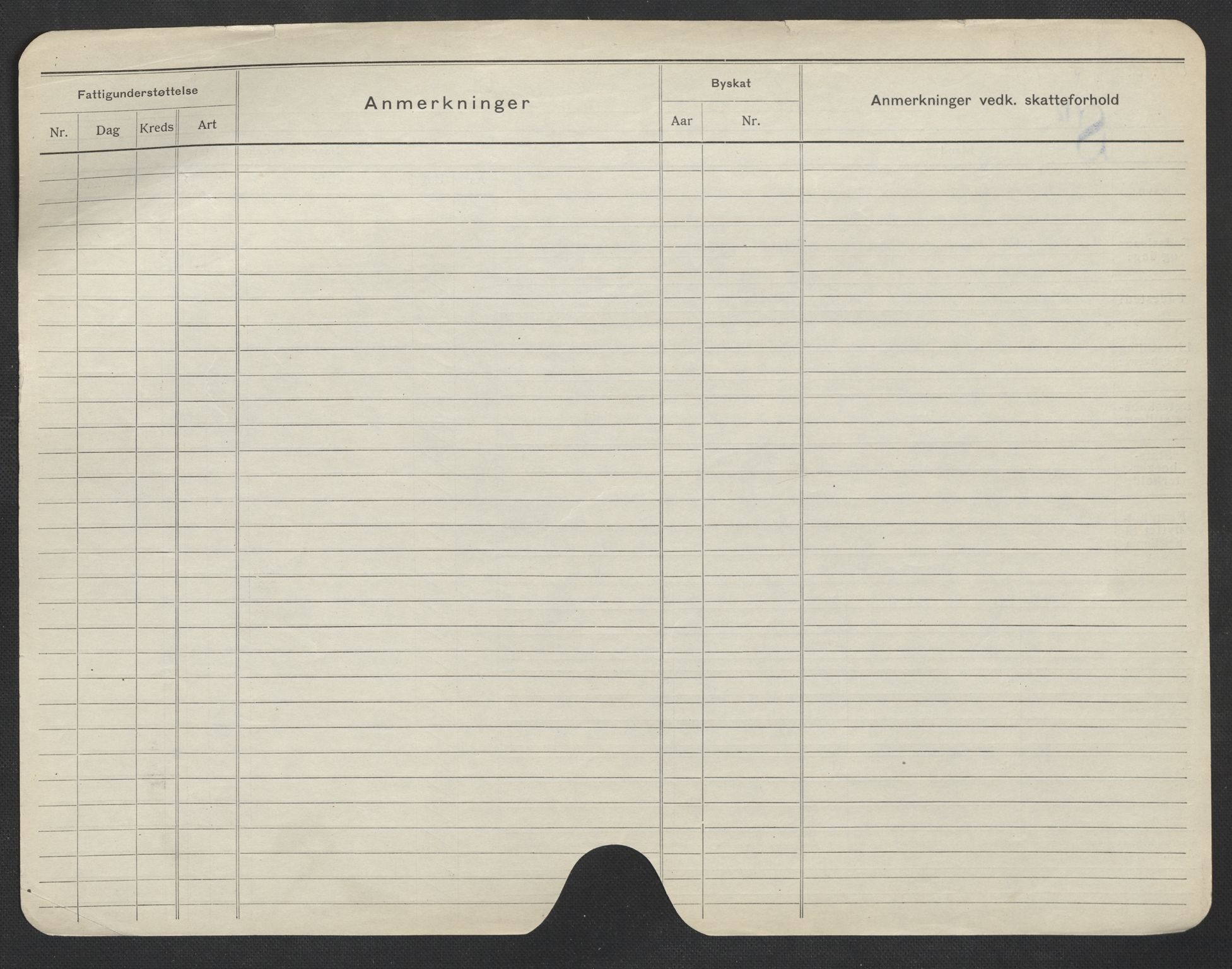 Oslo folkeregister, Registerkort, AV/SAO-A-11715/F/Fa/Fac/L0007: Menn, 1906-1914, p. 774b