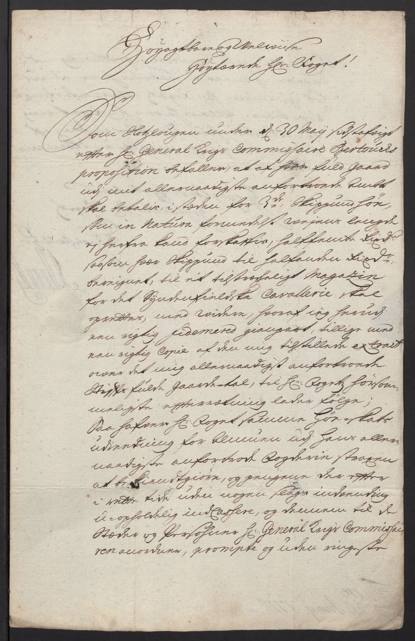 Rentekammeret inntil 1814, Reviderte regnskaper, Fogderegnskap, AV/RA-EA-4092/R52/L3321: Fogderegnskap Sogn, 1717-1718, p. 874